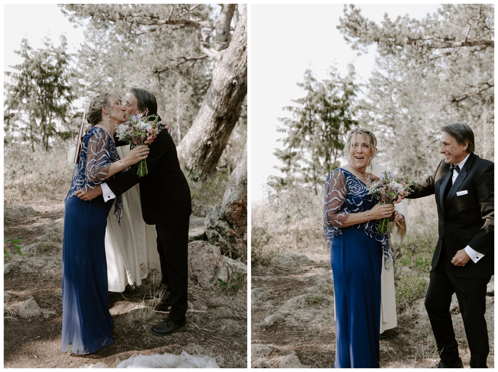 Grand Teton vow renewal