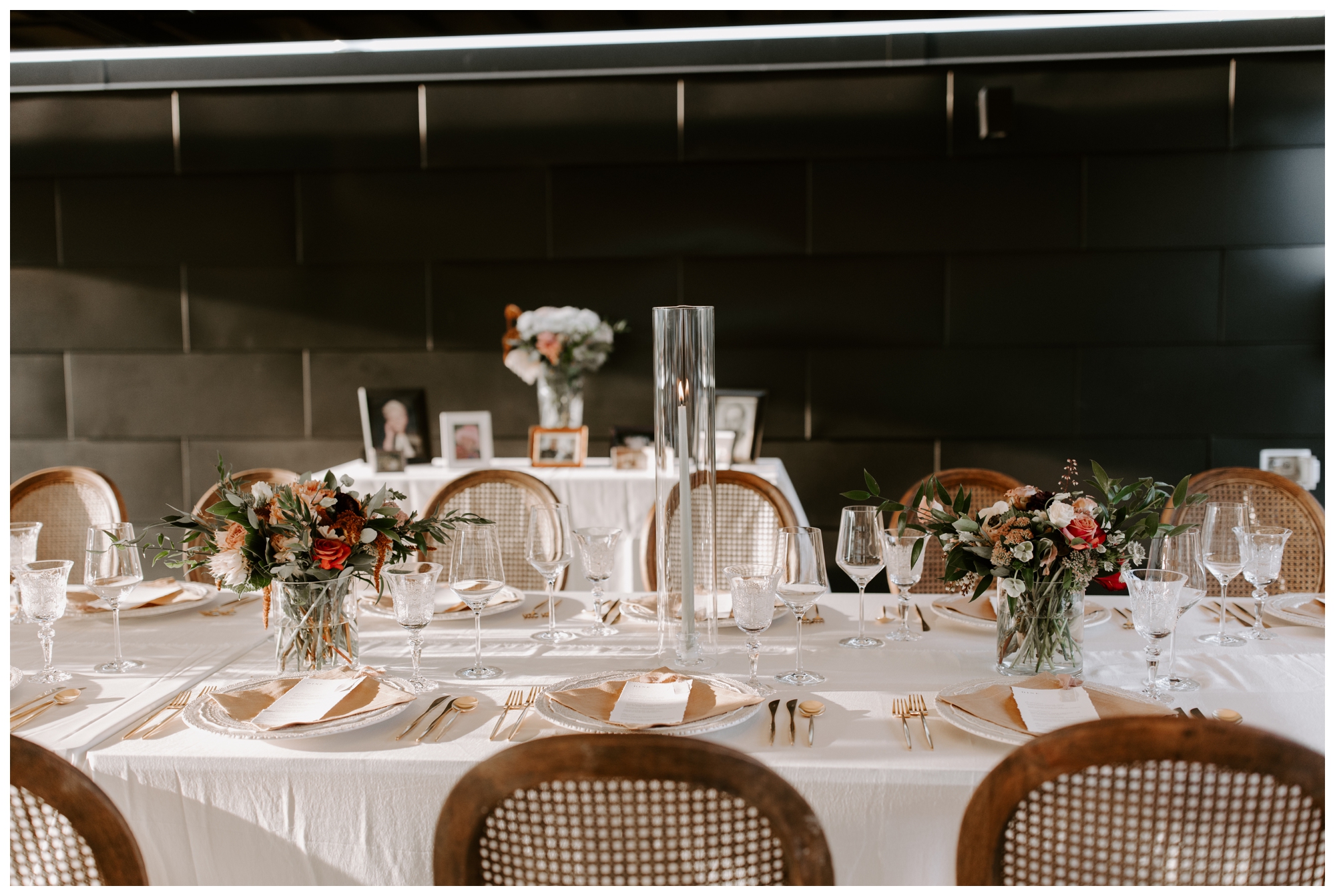 The Cloudveil; wedding venues Wyoming; Mariah Treiber Photography