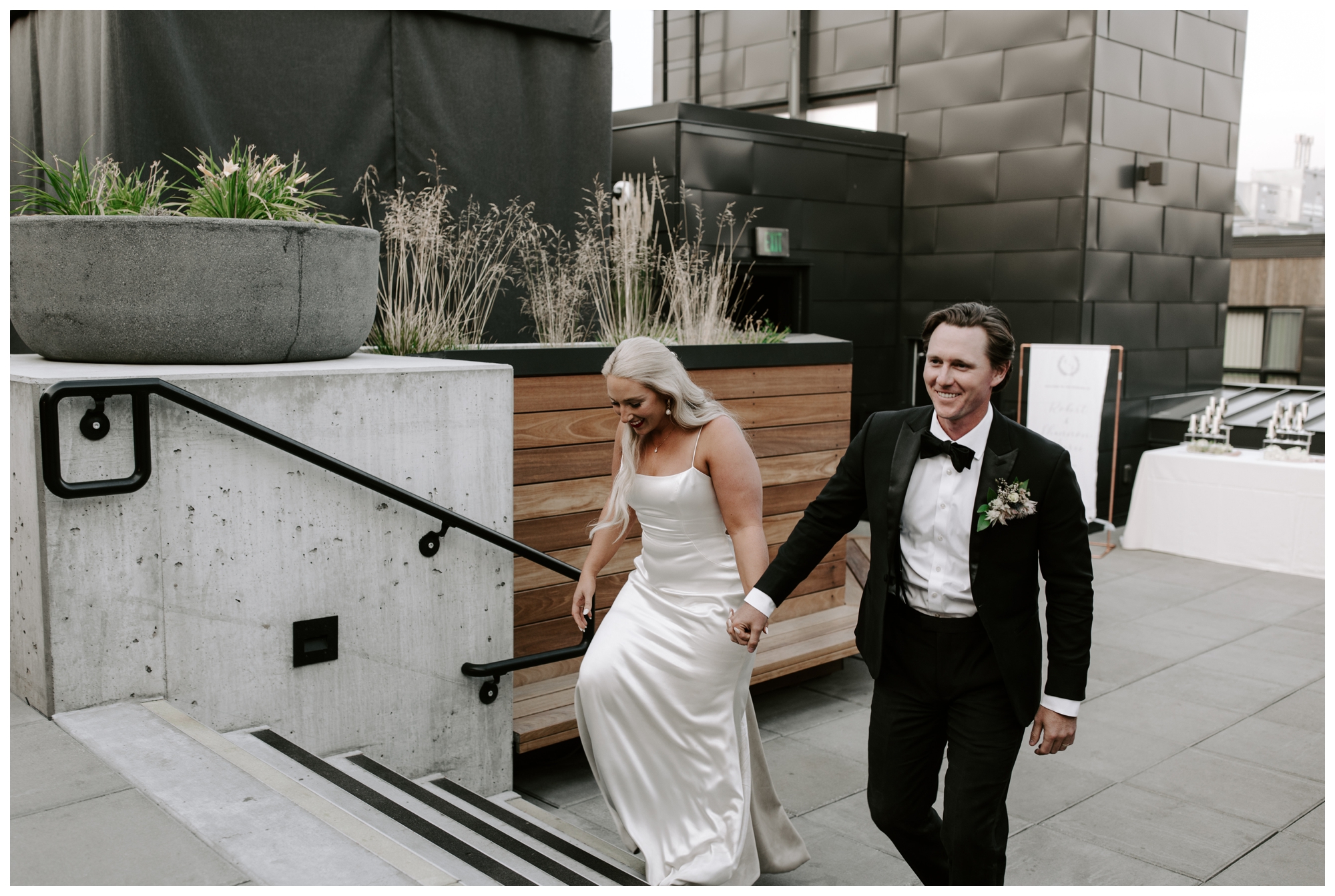 The Cloudveil; wedding venues Wyoming; Mariah Treiber Photography