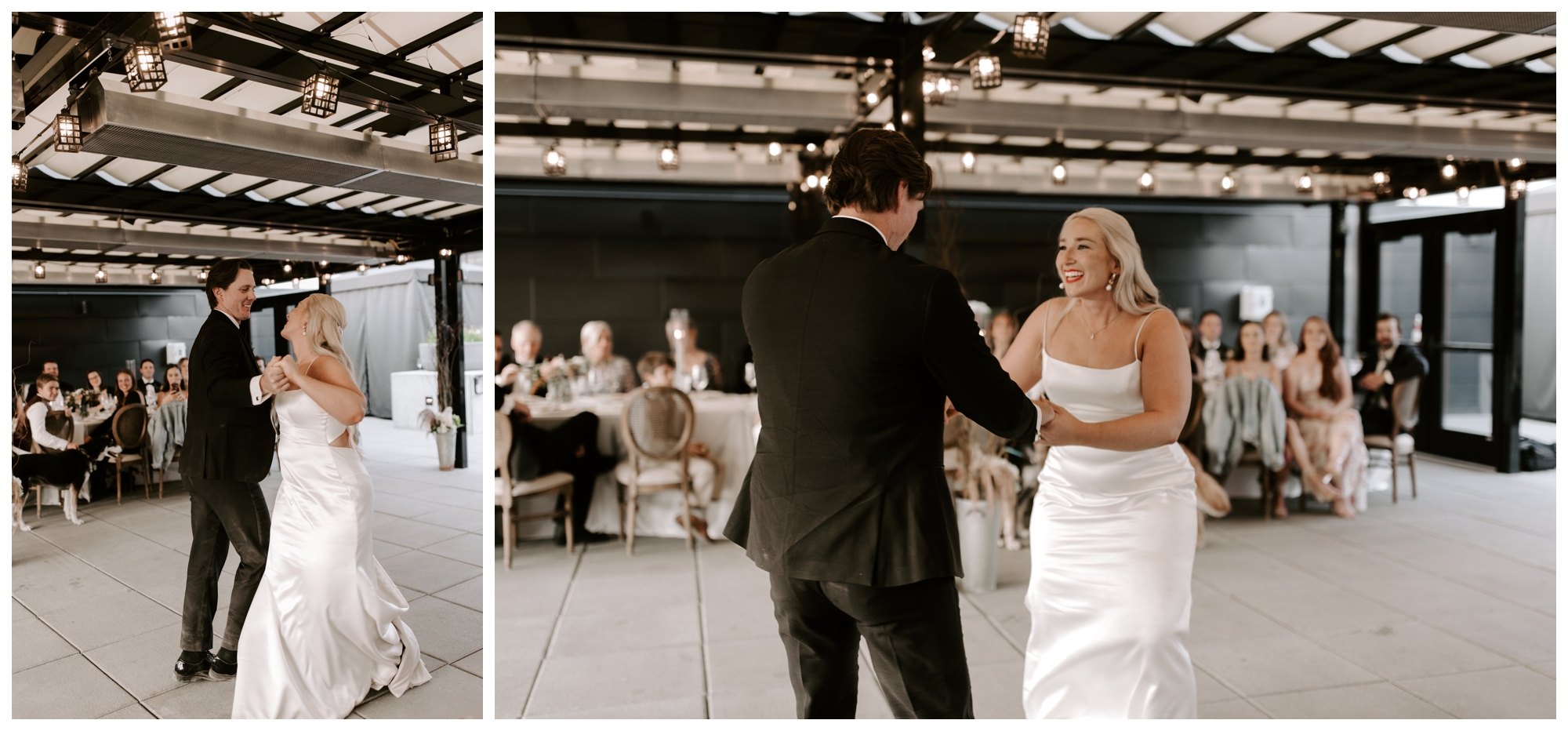 The Cloudveil; wedding venues Wyoming; Mariah Treiber Photography