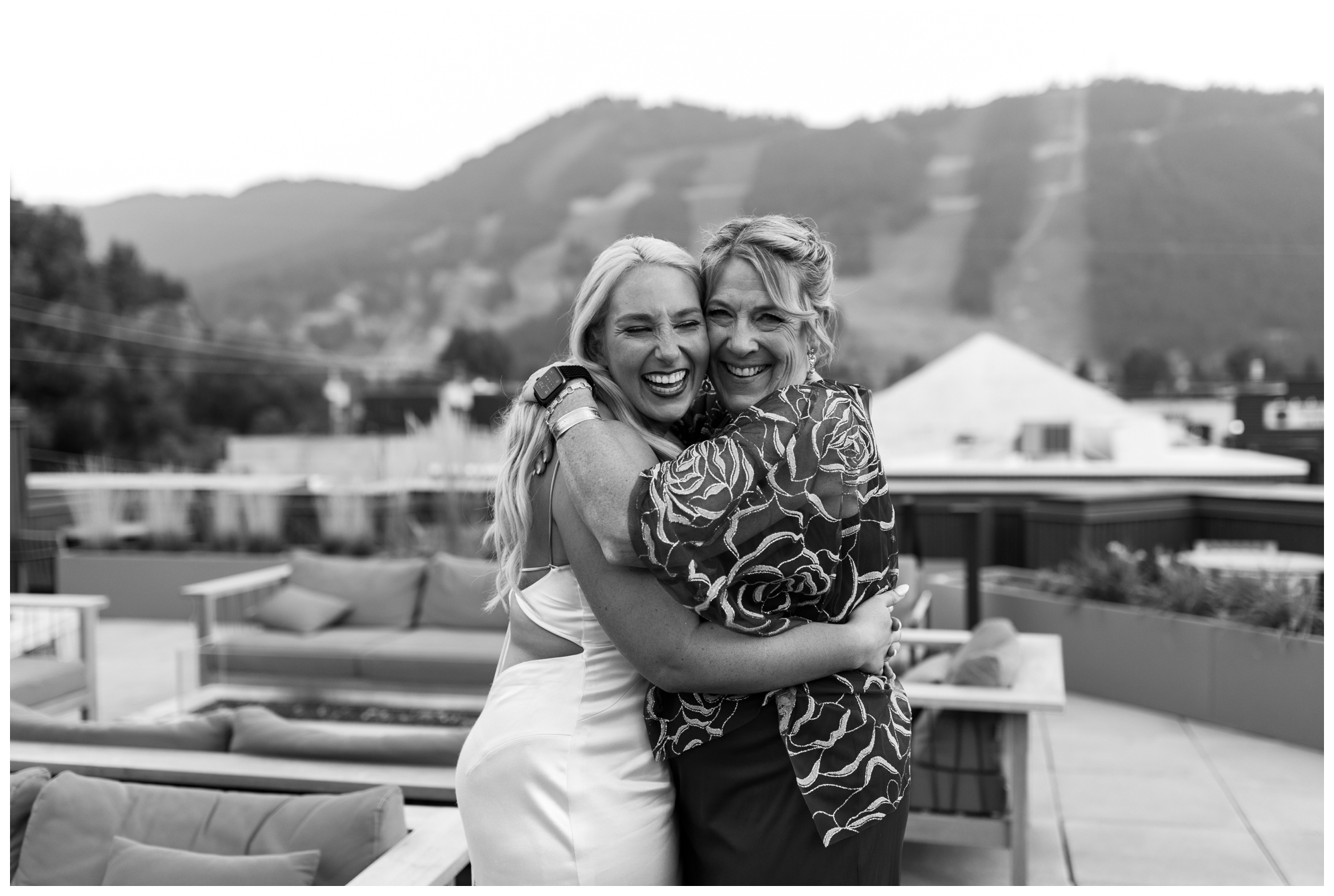 The Cloudveil; wedding venues Wyoming; Mariah Treiber Photography