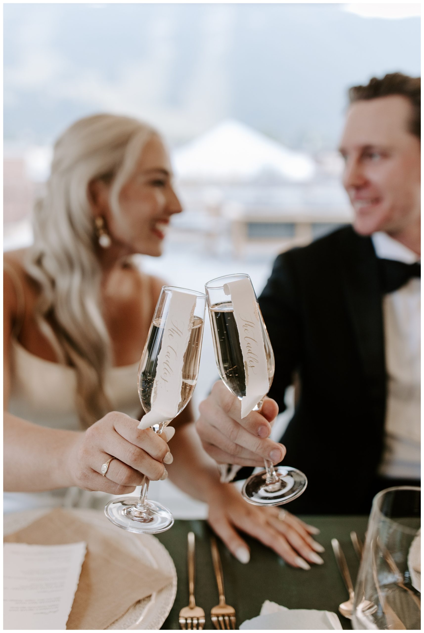 The Cloudveil; wedding venues Wyoming; Mariah Treiber Photography