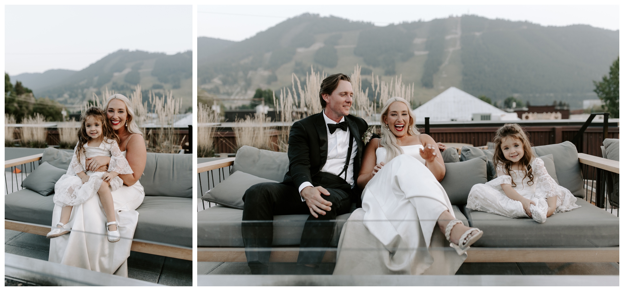 The Cloudveil; wedding venues Wyoming; Mariah Treiber Photography