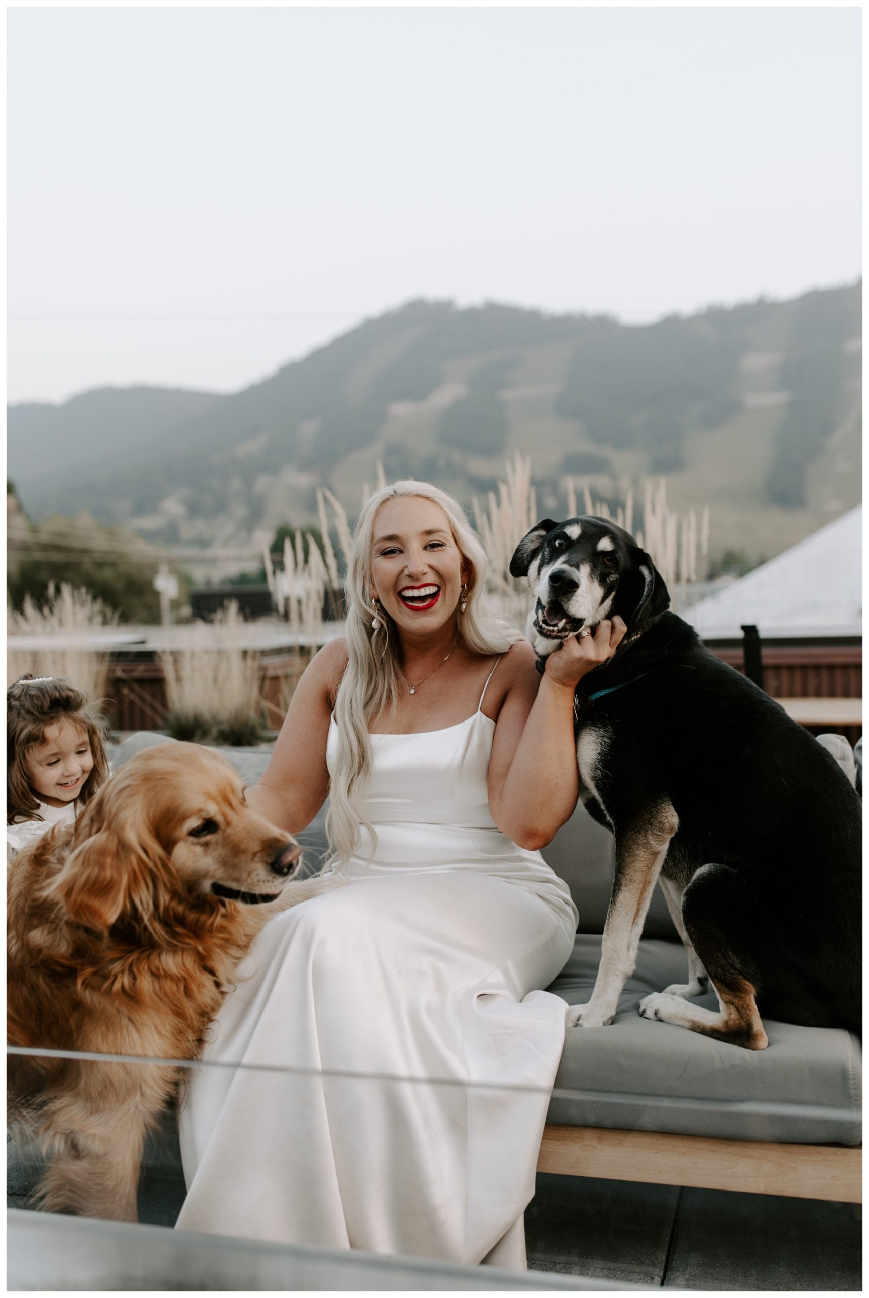 The Cloudveil; wedding venues Wyoming; Mariah Treiber Photography