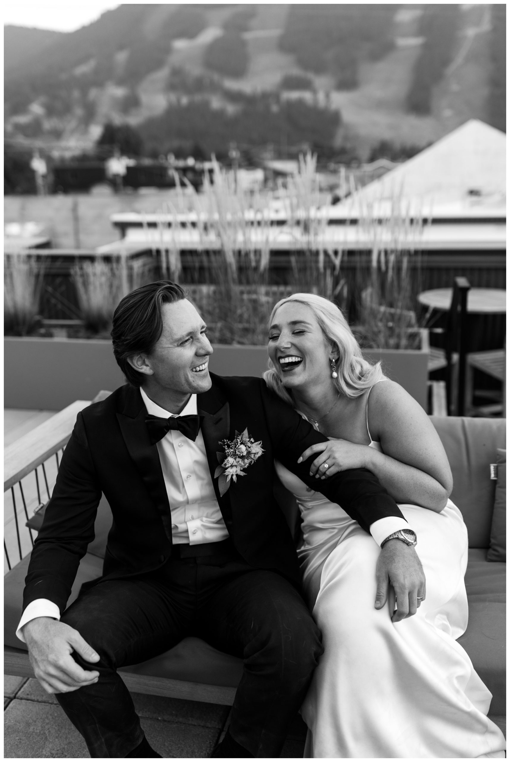 The Cloudveil; wedding venues Wyoming; Mariah Treiber Photography