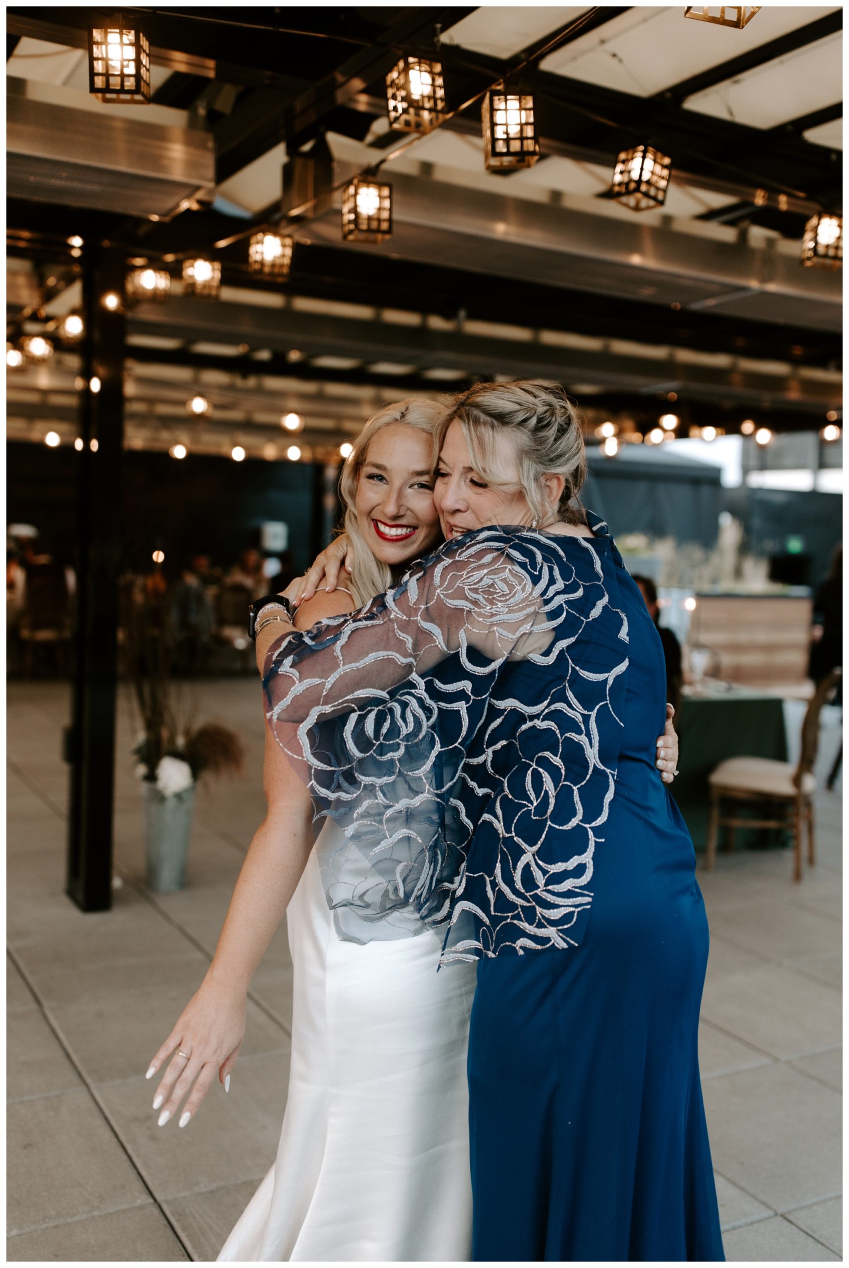 The Cloudveil; wedding venues Wyoming; Mariah Treiber Photography