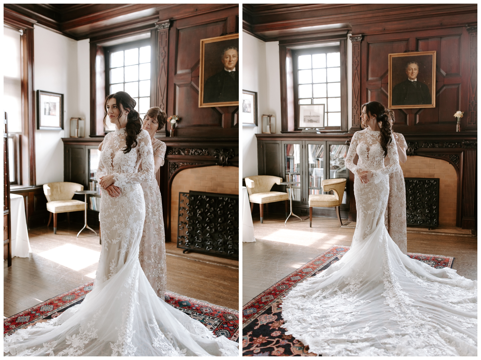 The Mansions on Fifth historic wedding venue; Shadyside Pittsburgh venues; editorial wedding photography