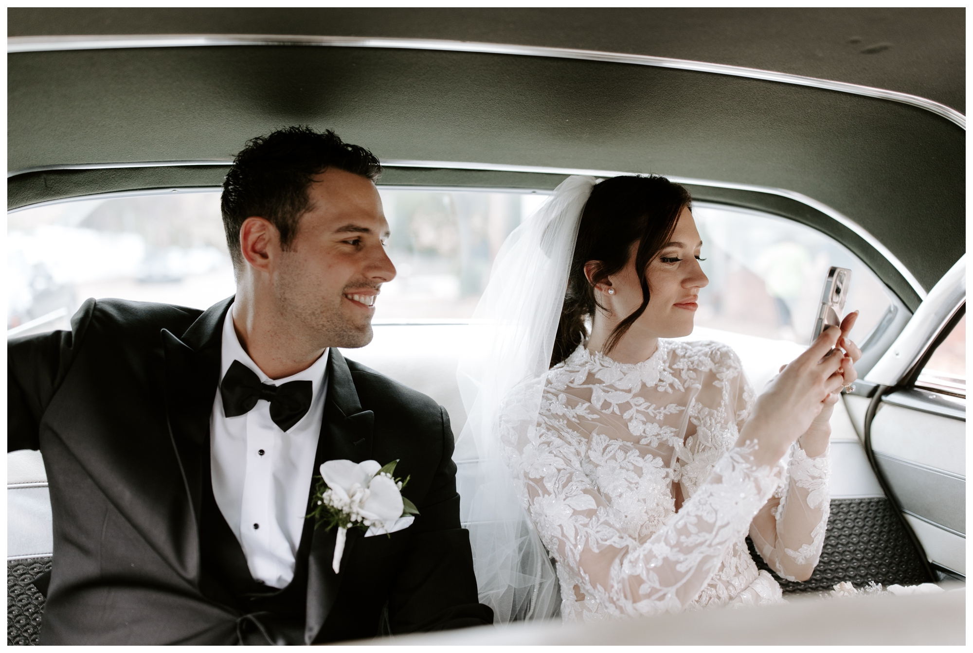 Mariah Treiber Photography; high-fashion editorial wedding photographer; Pittsburgh wedding photographer