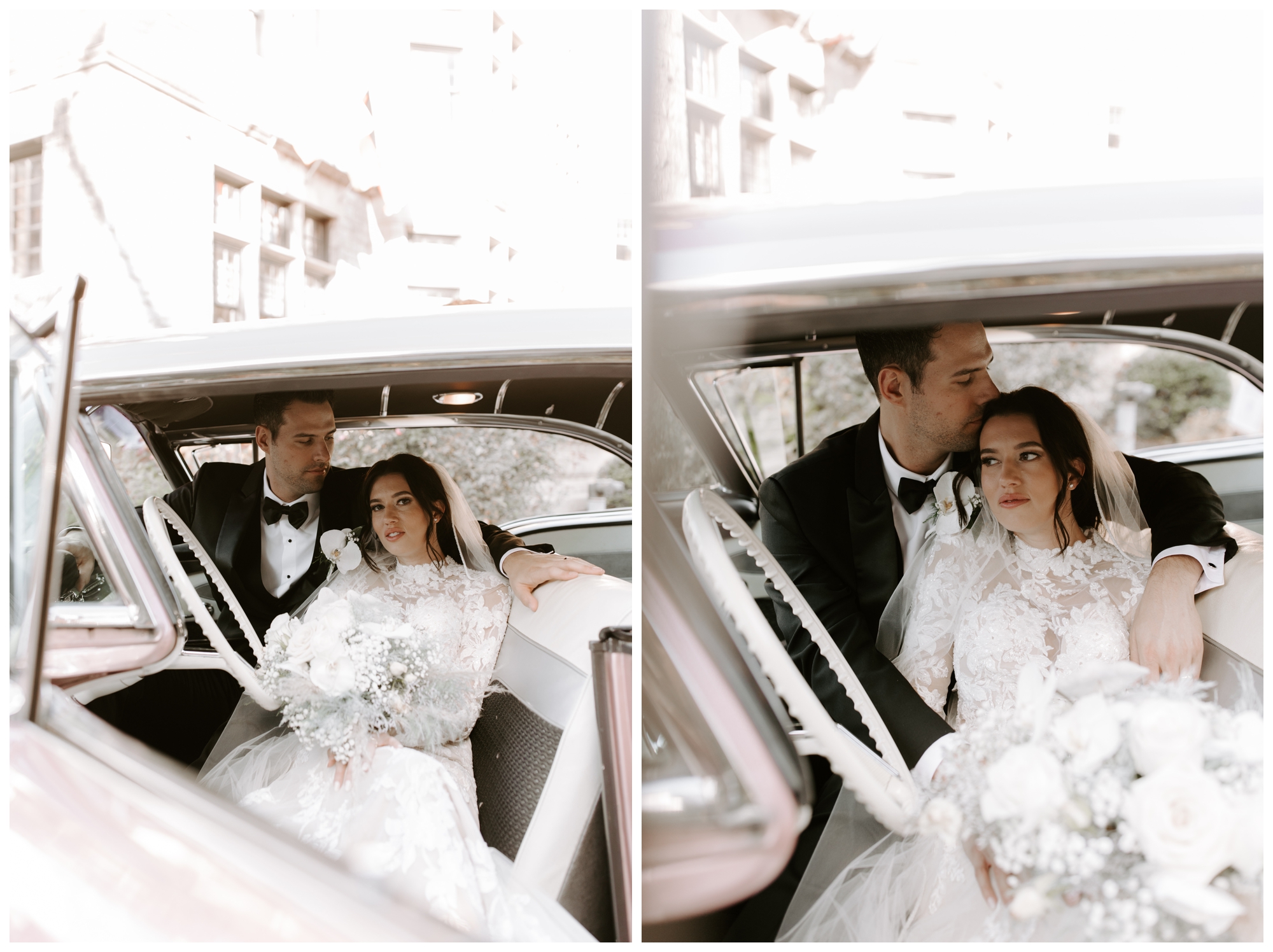 Mariah Treiber Photography; high-fashion editorial wedding photographer; Pittsburgh wedding photographer