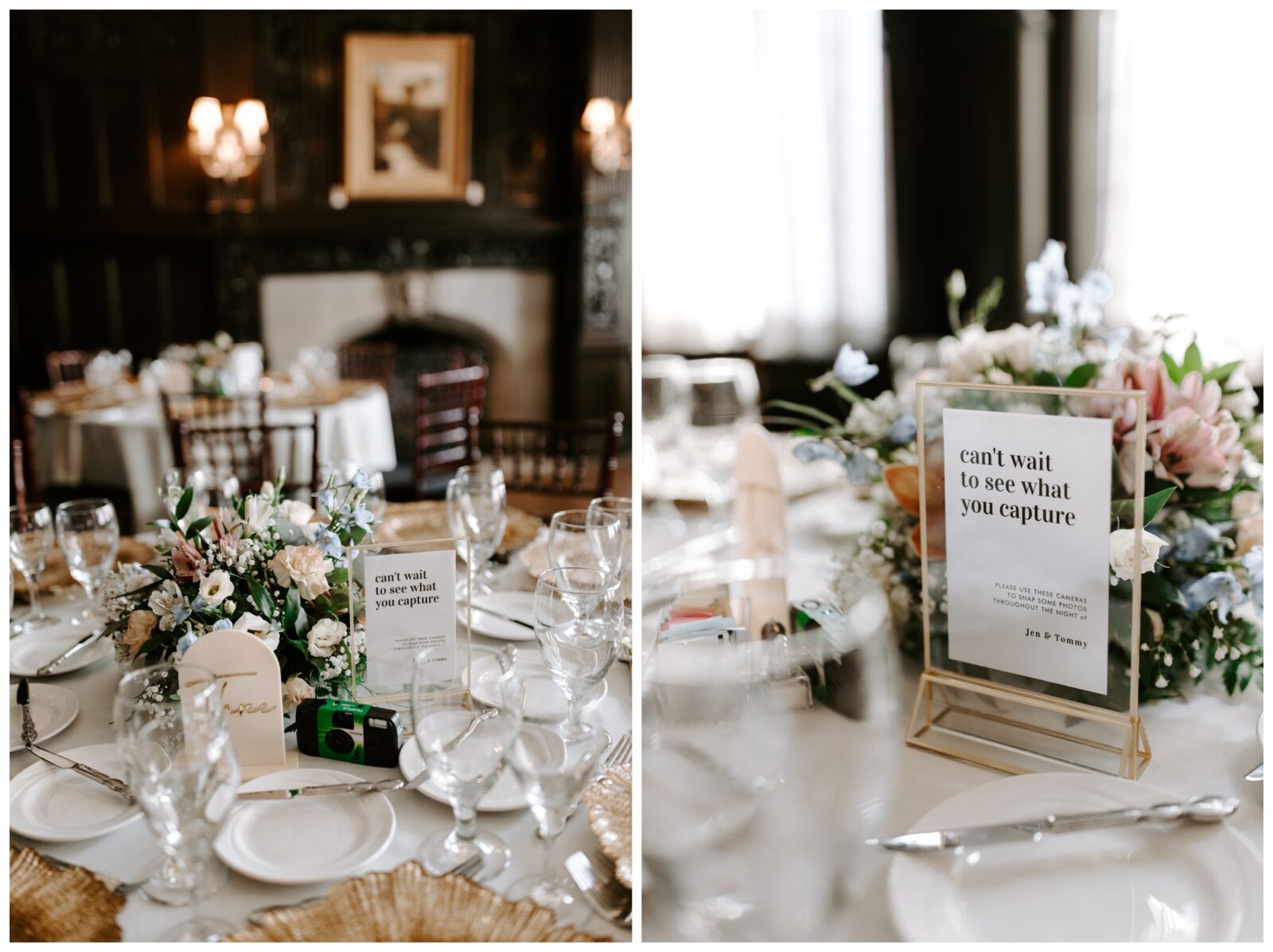 Mansions on Fifth Hotel wedding venue