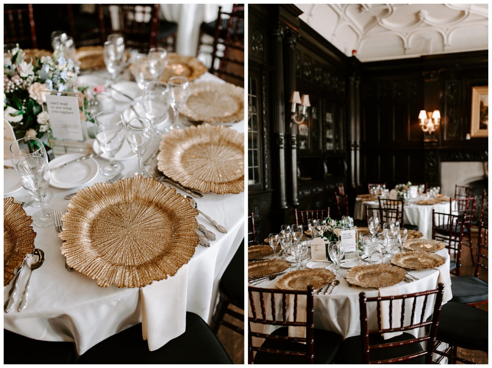 Mansions on Fifth Hotel wedding venue