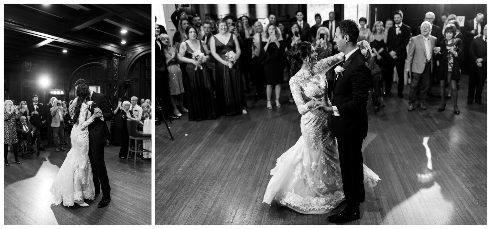 historic wedding venues Pittsburgh