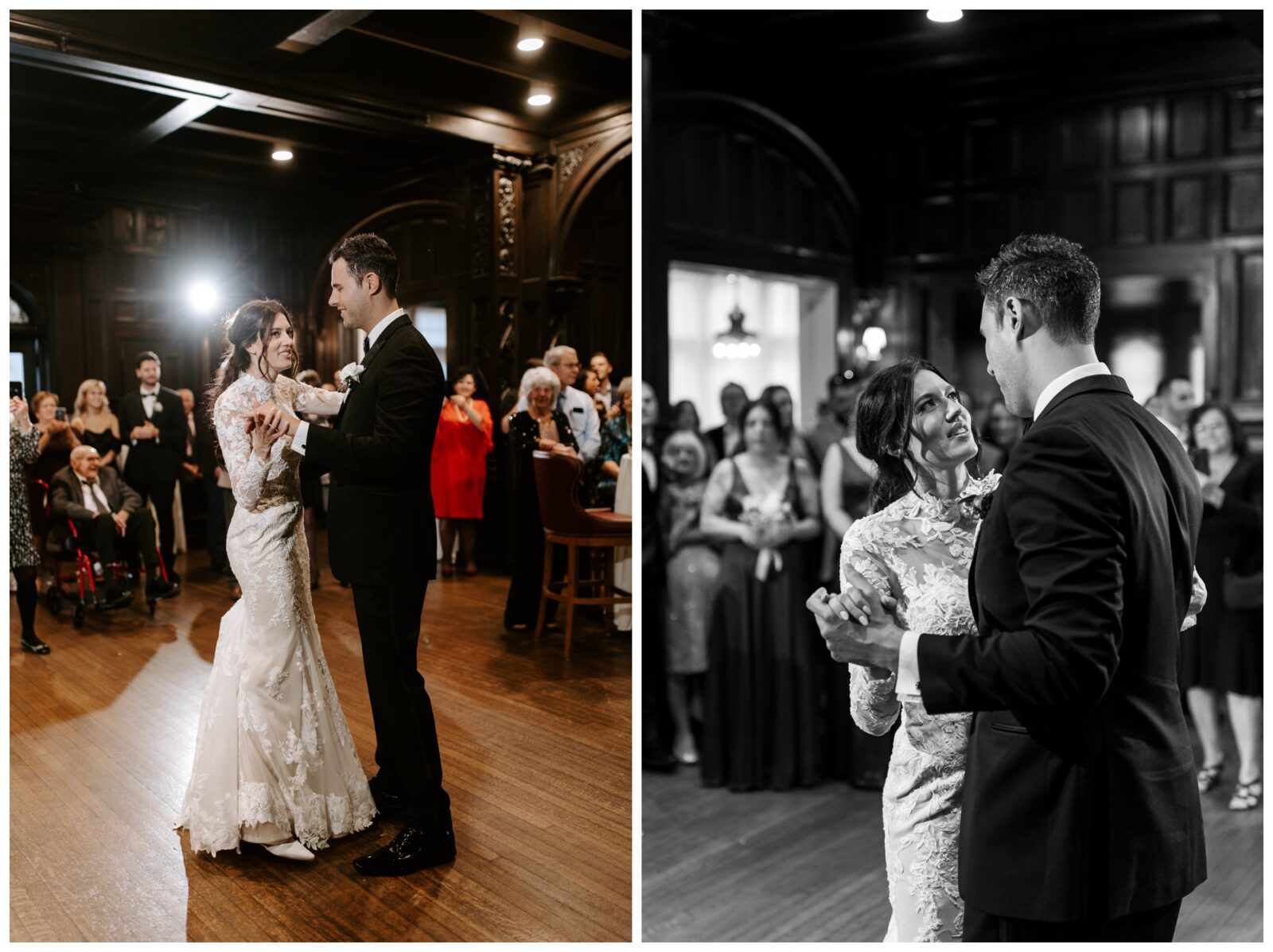 historic wedding venues Pittsburgh