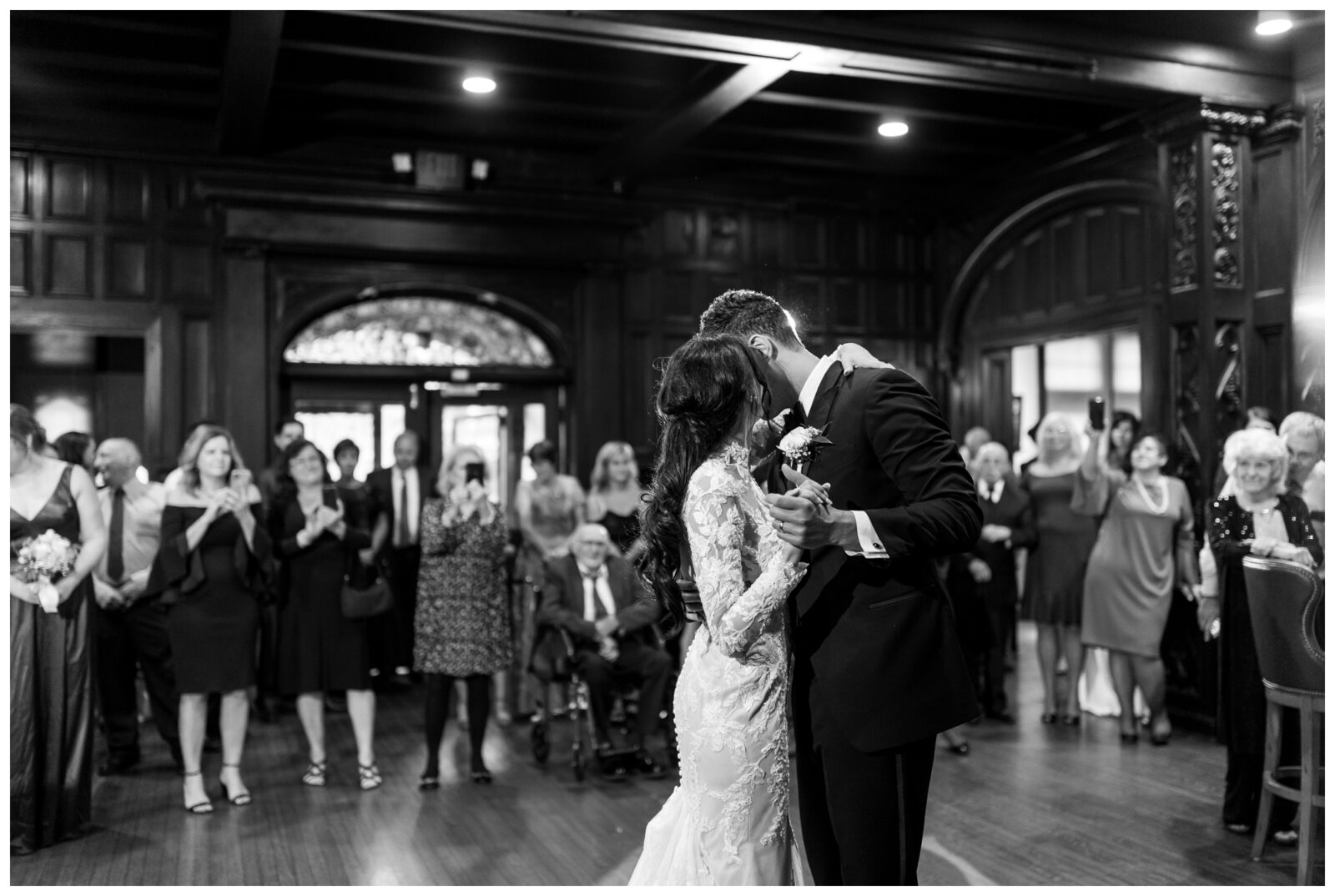 historic wedding venues Pittsburgh