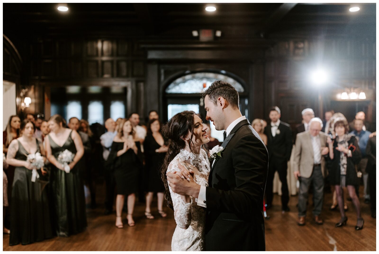 historic wedding venues Pittsburgh