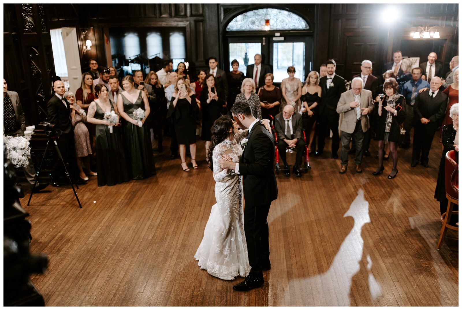 historic wedding venues Pittsburgh