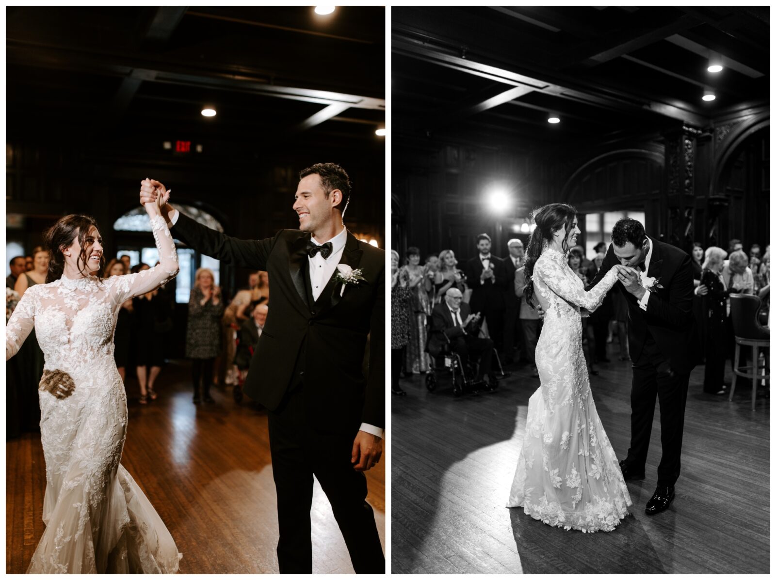 historic wedding venues Pittsburgh