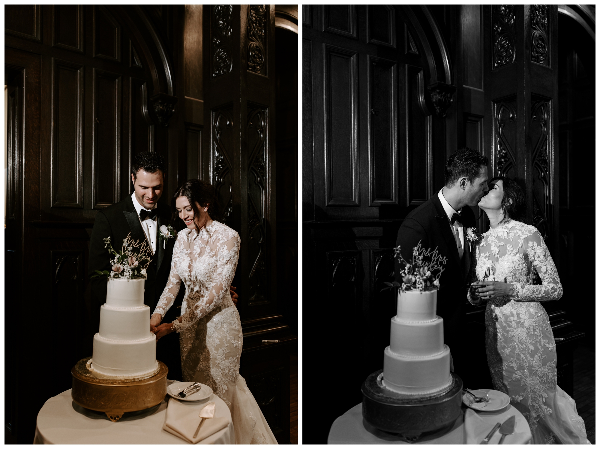 historic wedding venues Pittsburgh