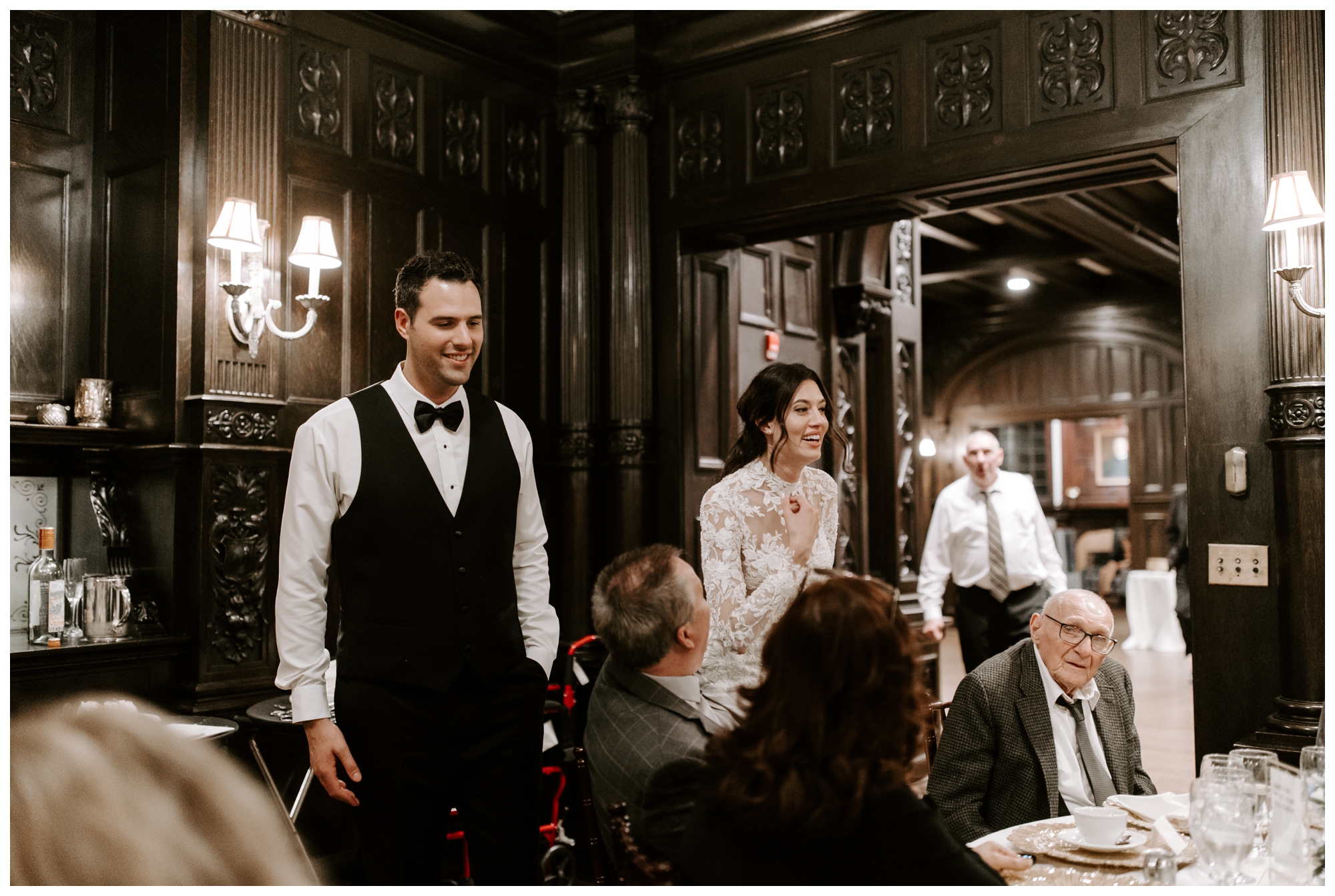 historic wedding venues Pittsburgh