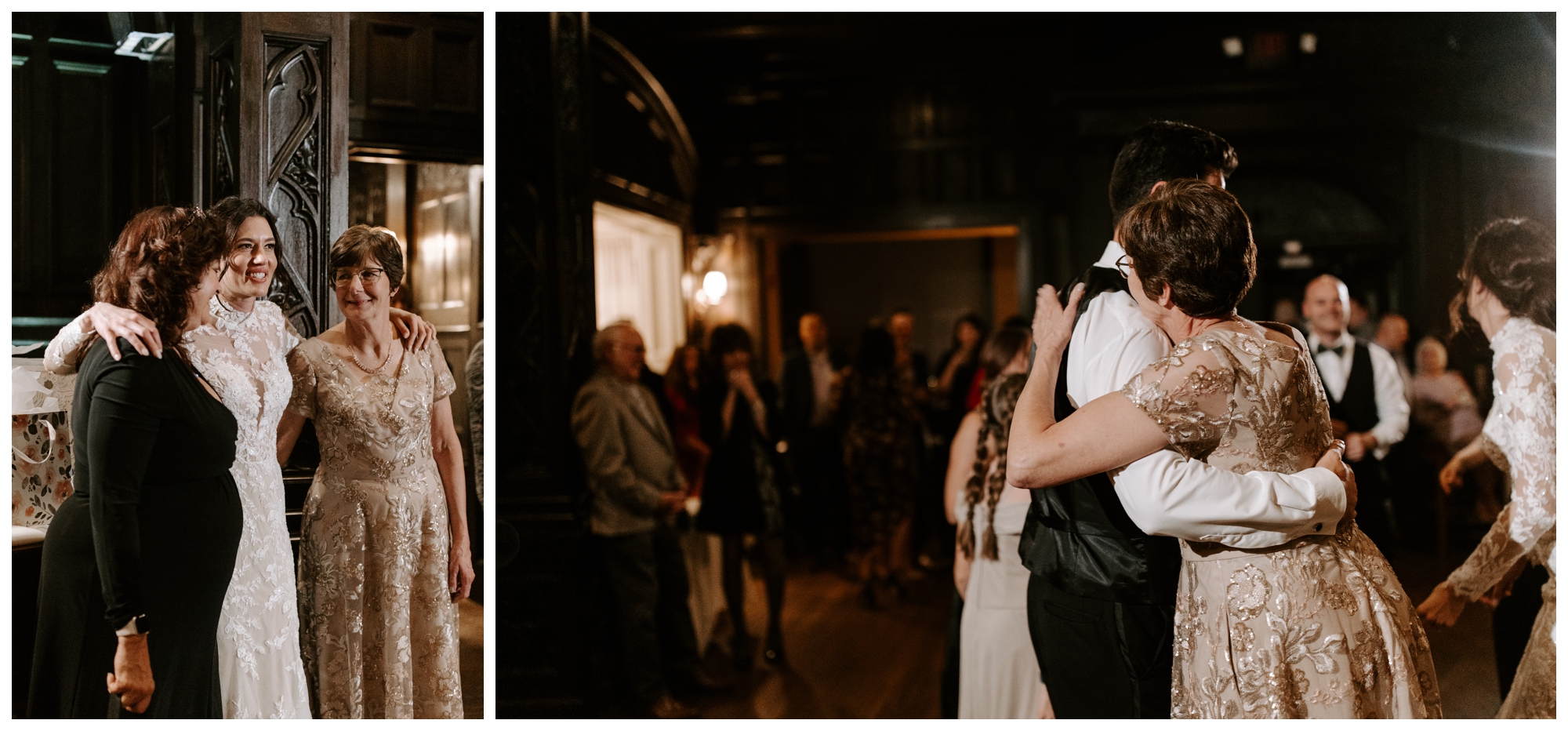 historic wedding venues Pittsburgh