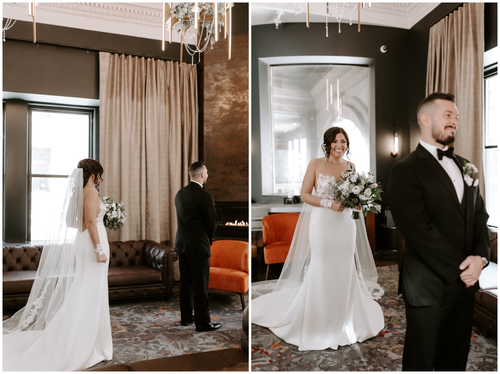 First Look at the Industrialist Pittsburgh