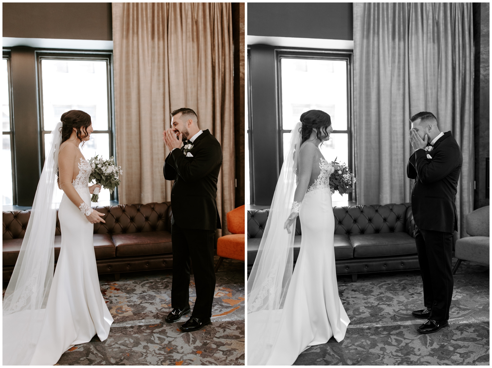 First Look at the Industrialist Pittsburgh