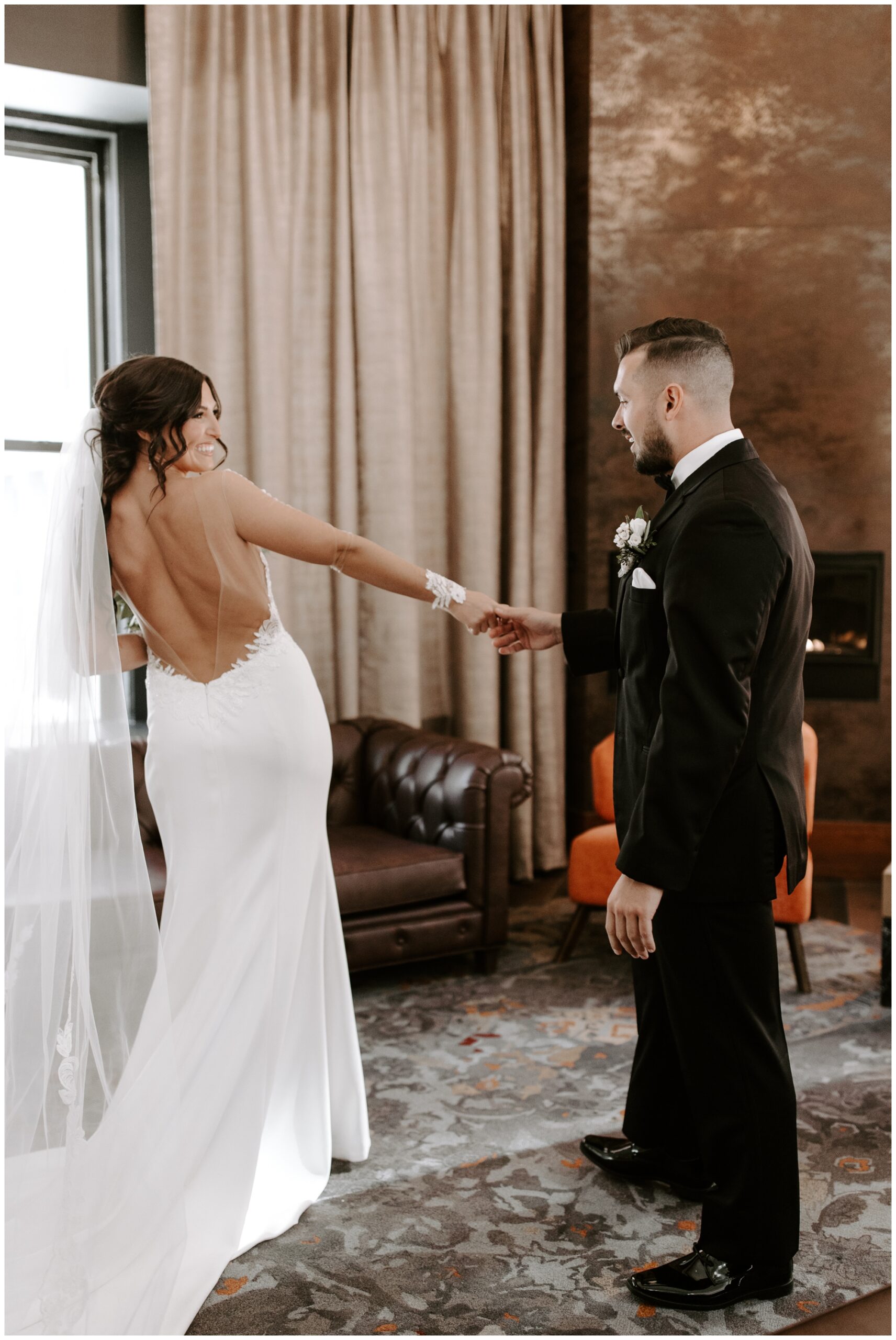 First Look at the Industrialist Pittsburgh