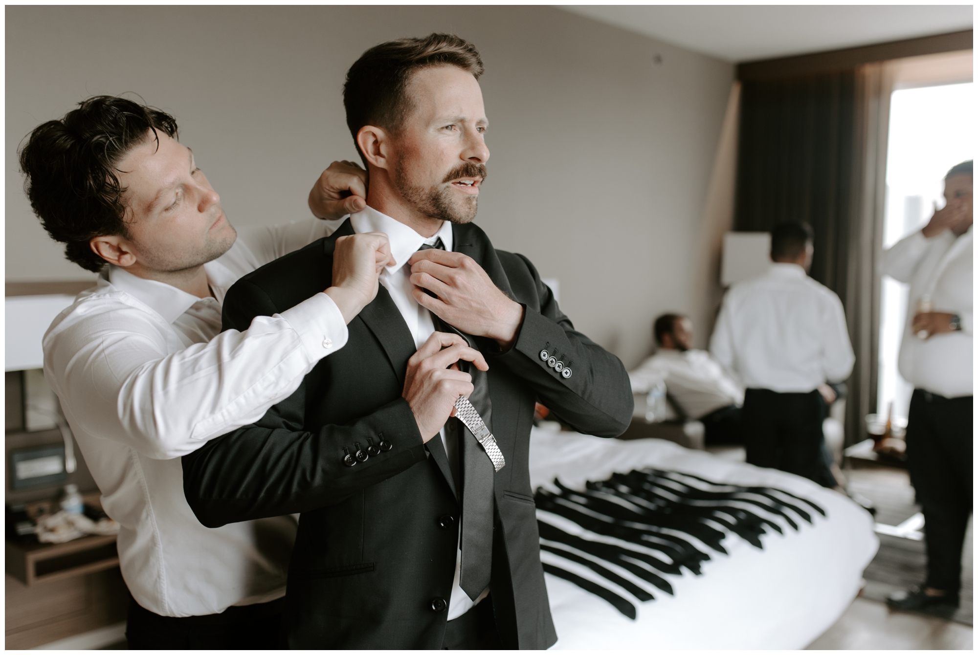 bespoke weddings