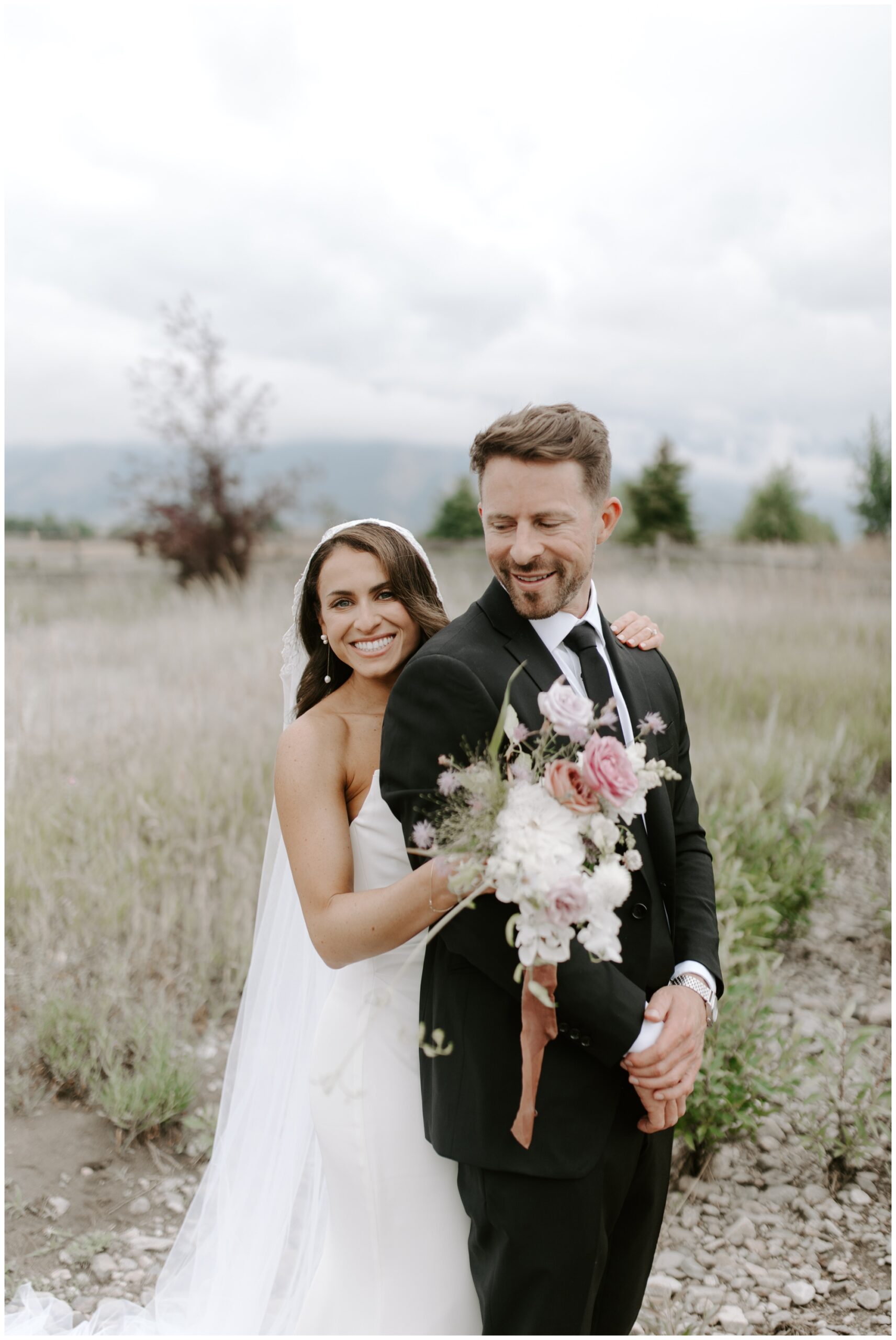 Big Sky Montana weddings