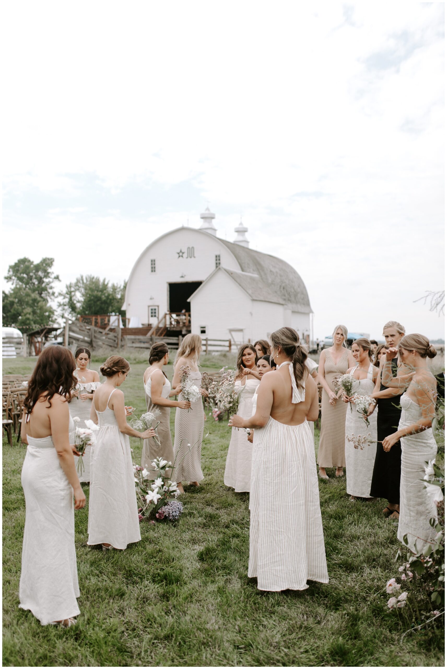 Big Sky Montana weddings