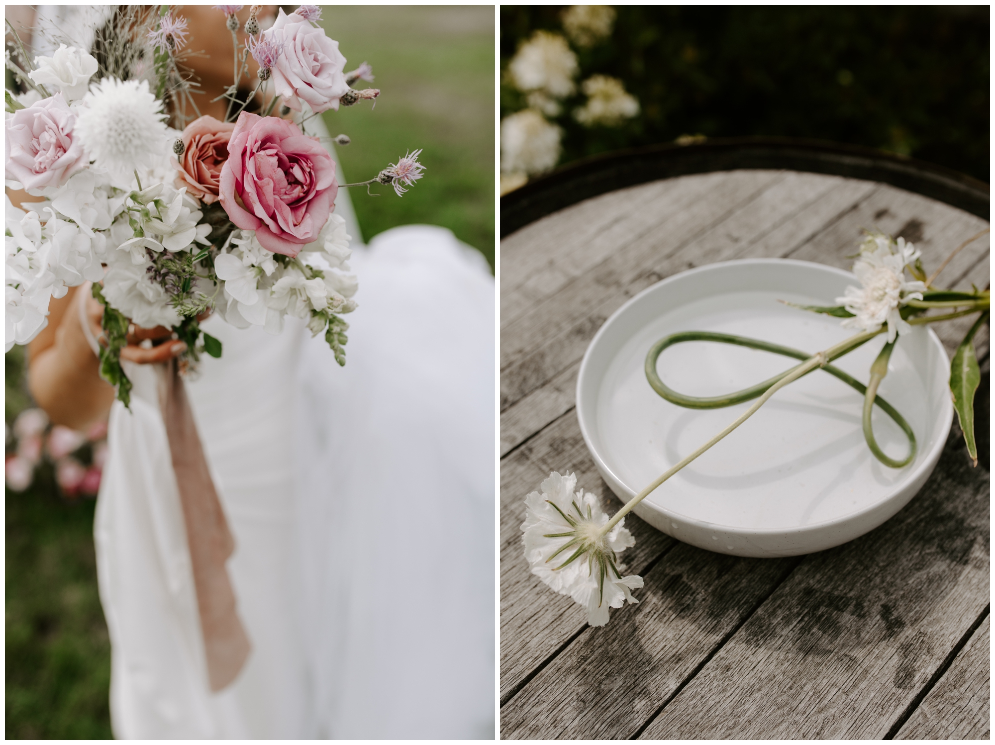 Montana destination wedding with Mariah Treiber Photography