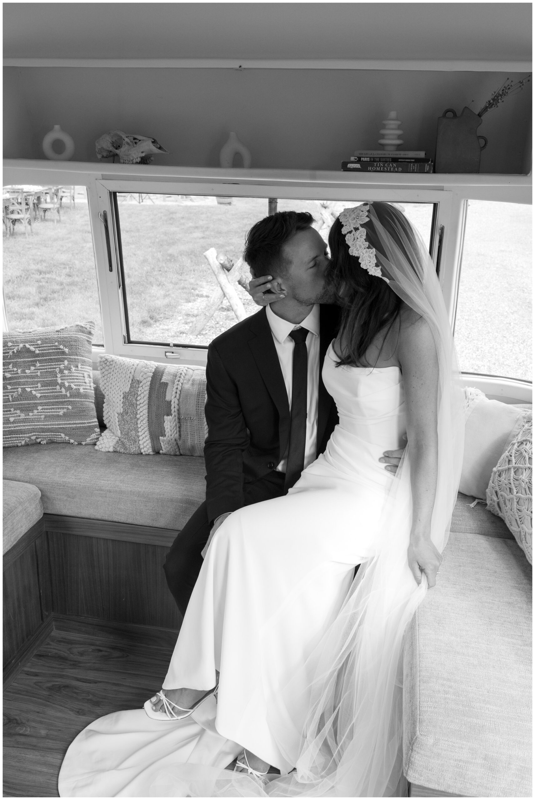 montana destination wedding at Star M Barn