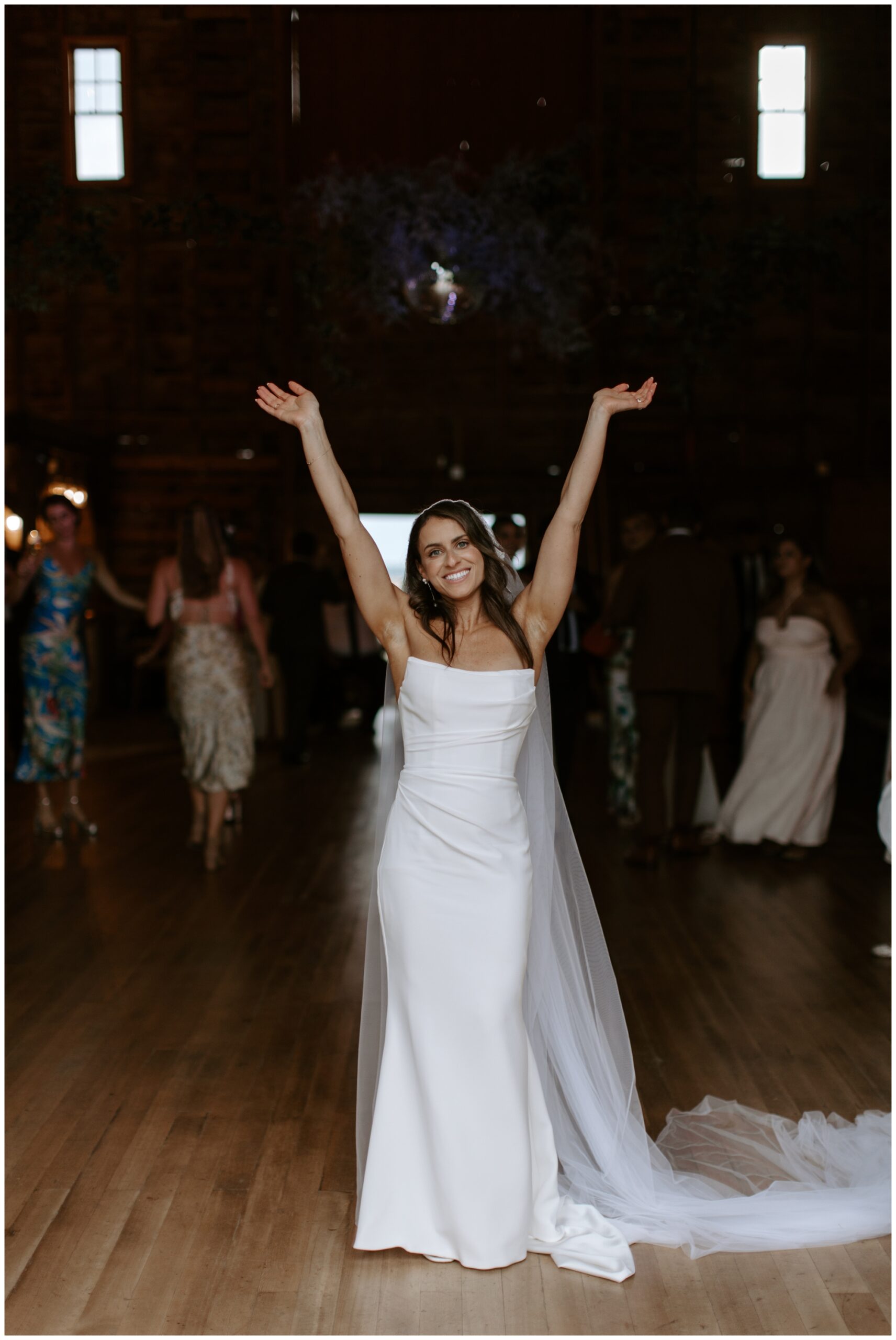 Montana weddings