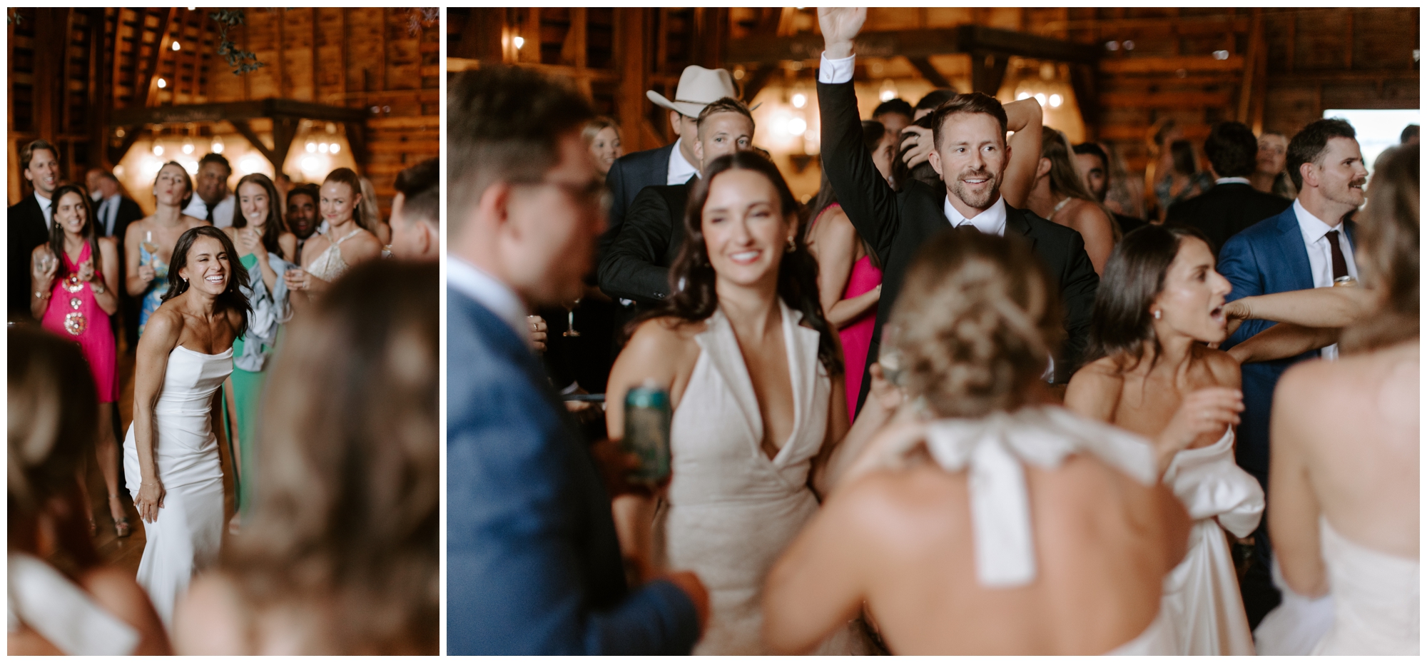 Montana weddings