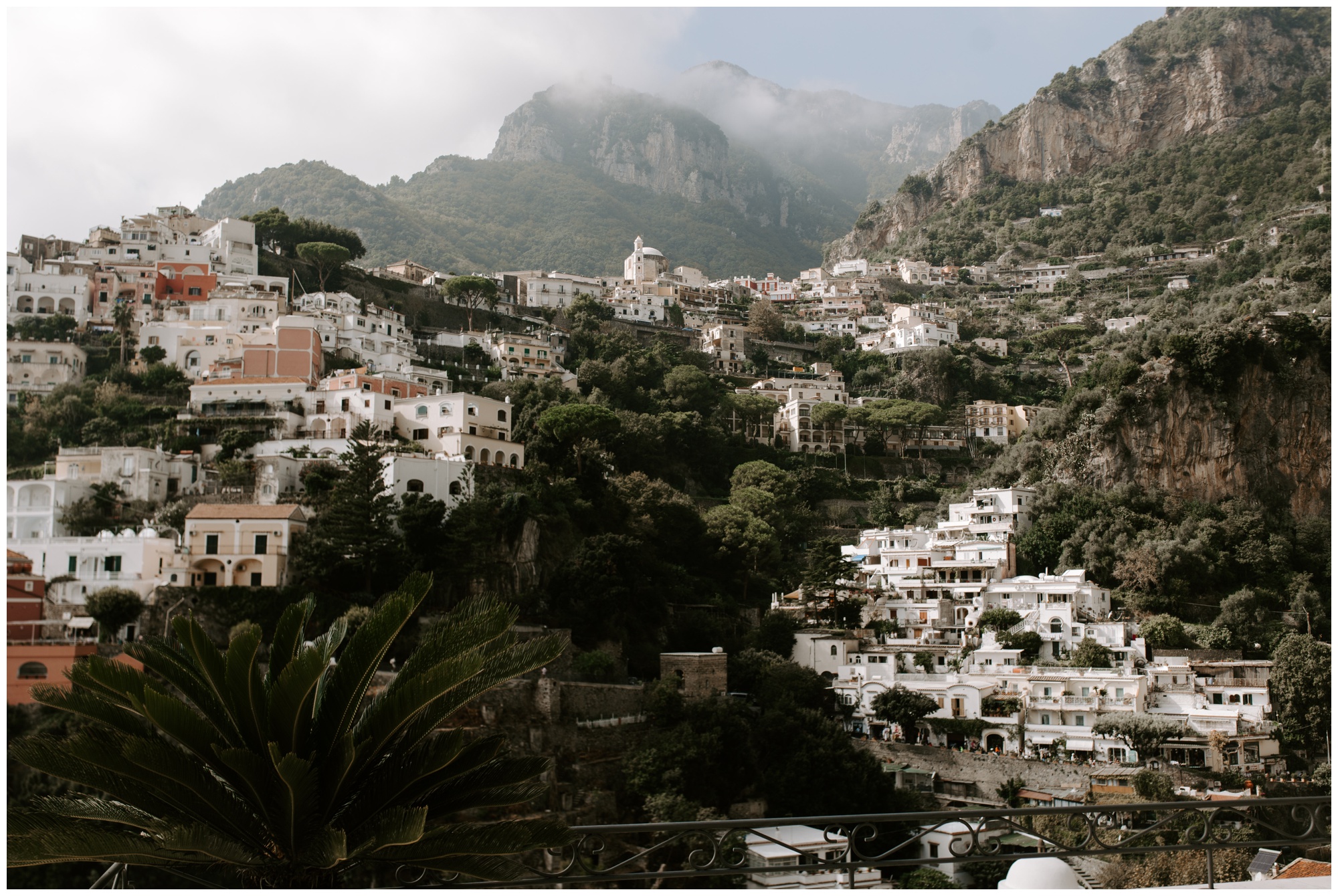 Amalfi coast wedding photographer