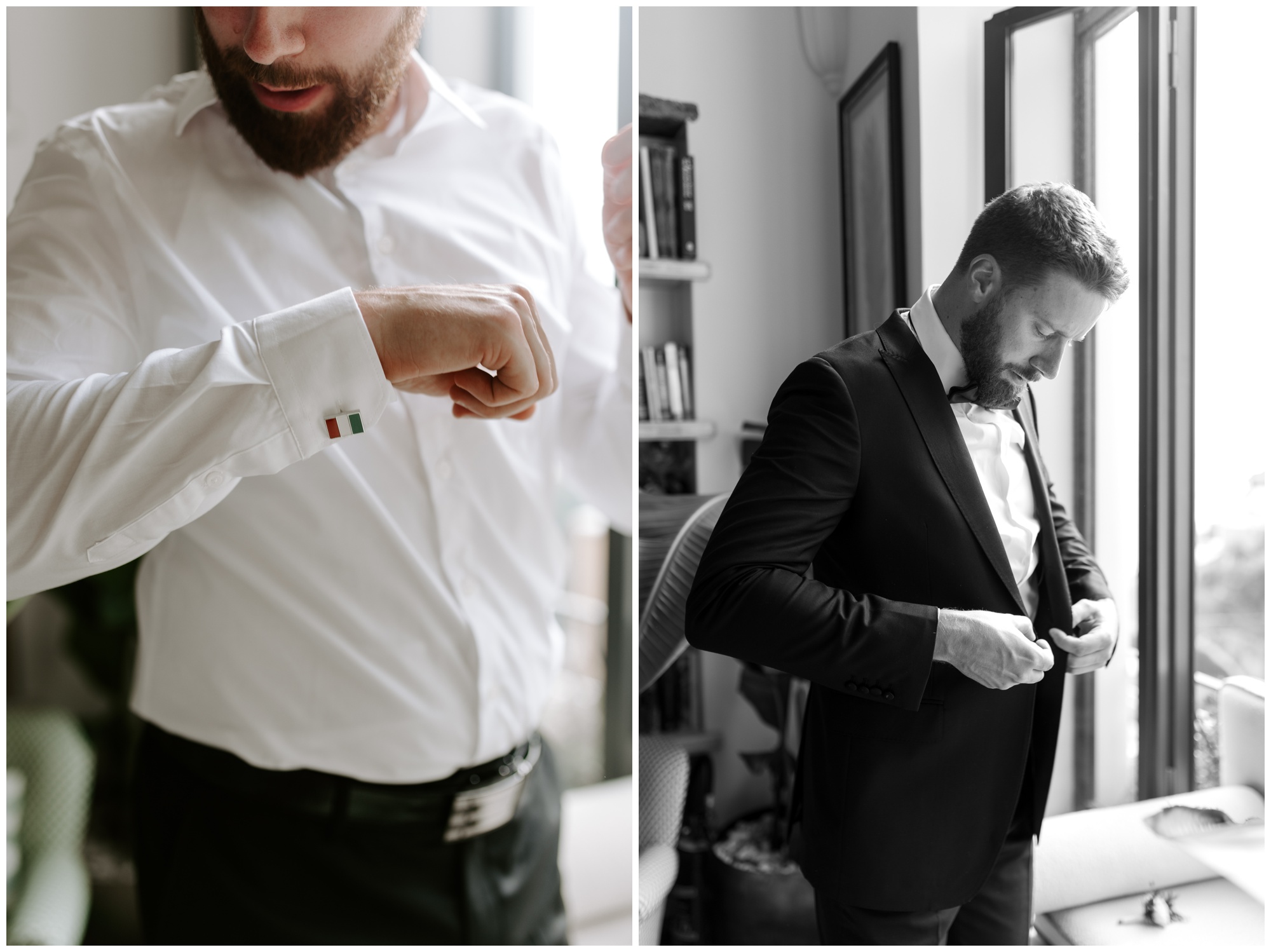 Positano Italy Wedding Elopement