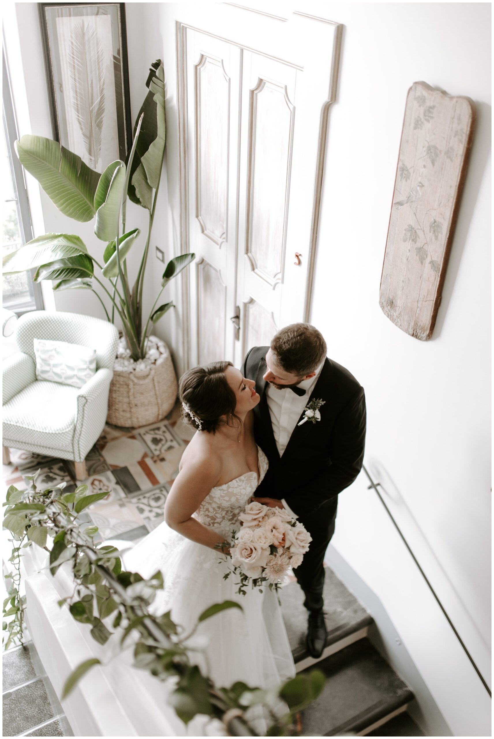 Positano Italy Wedding Elopement