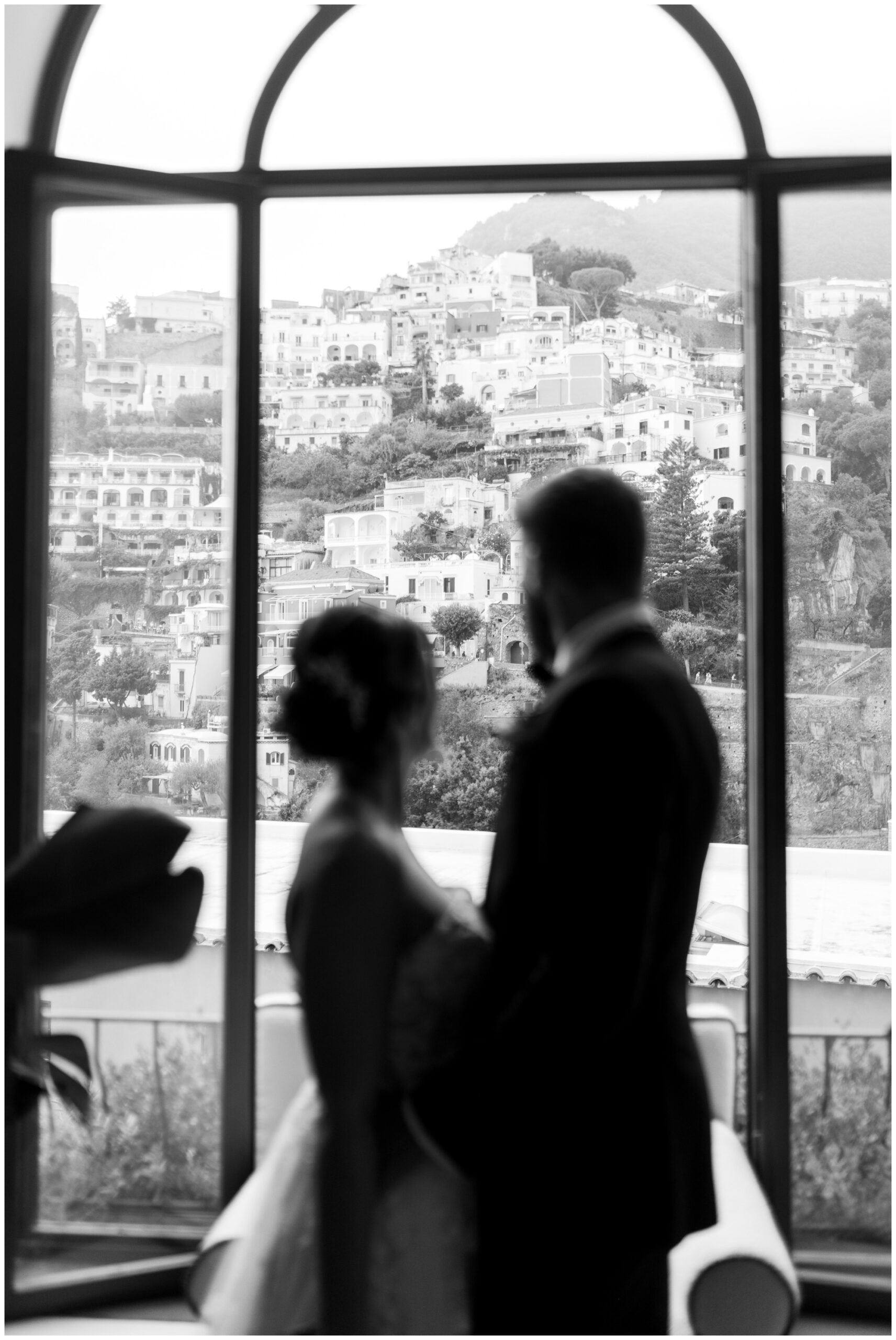Amalfi coast wedding photographer