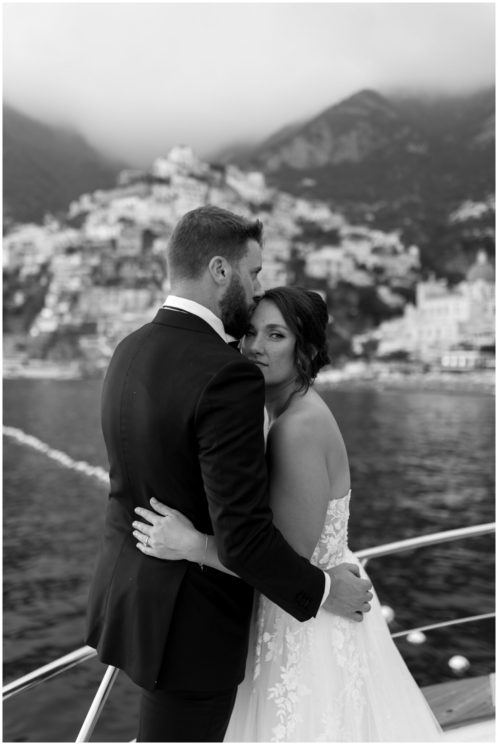 Amalfi coast wedding photographer