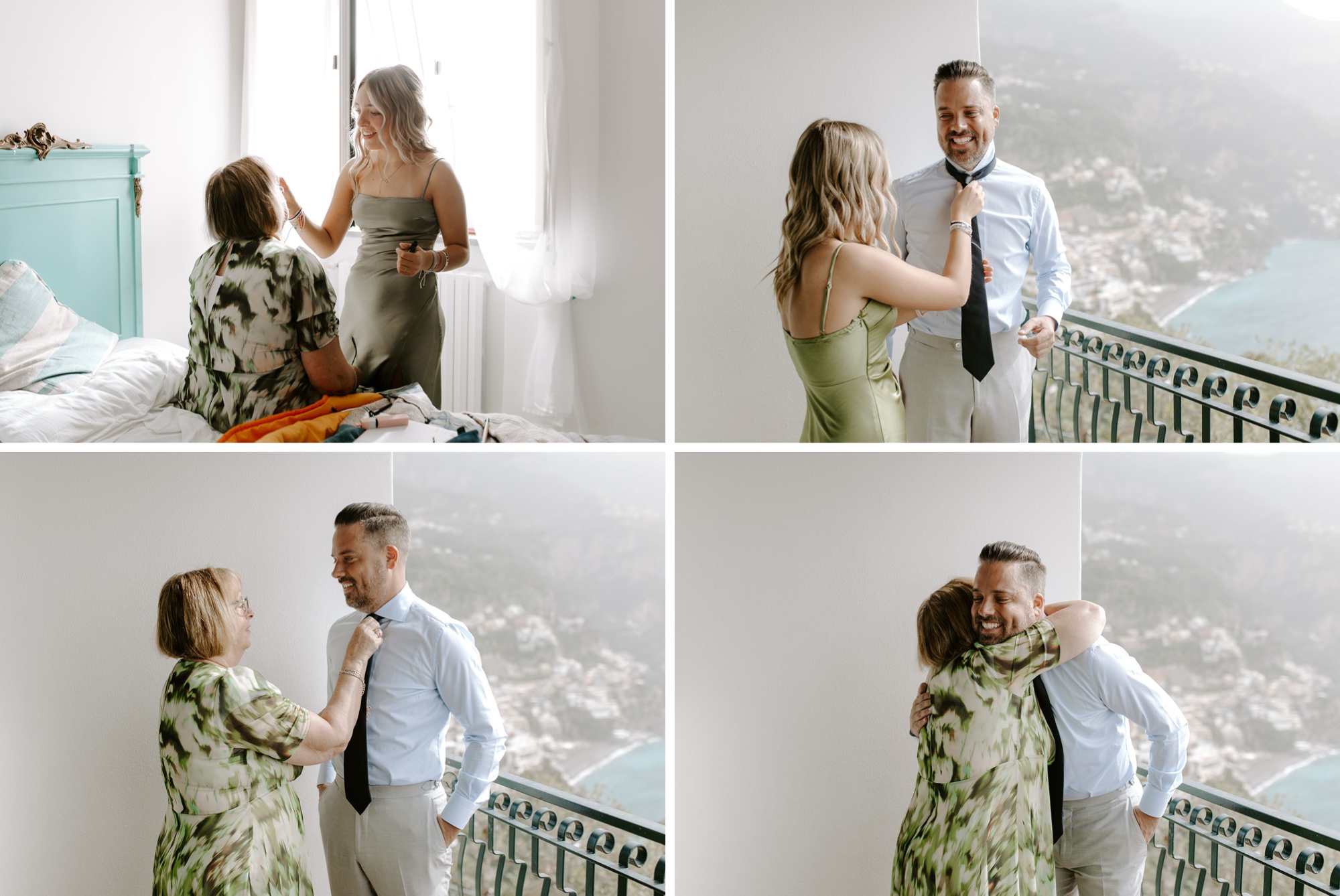 Mariah Treiber Photography, Italy destination wedding photographer
