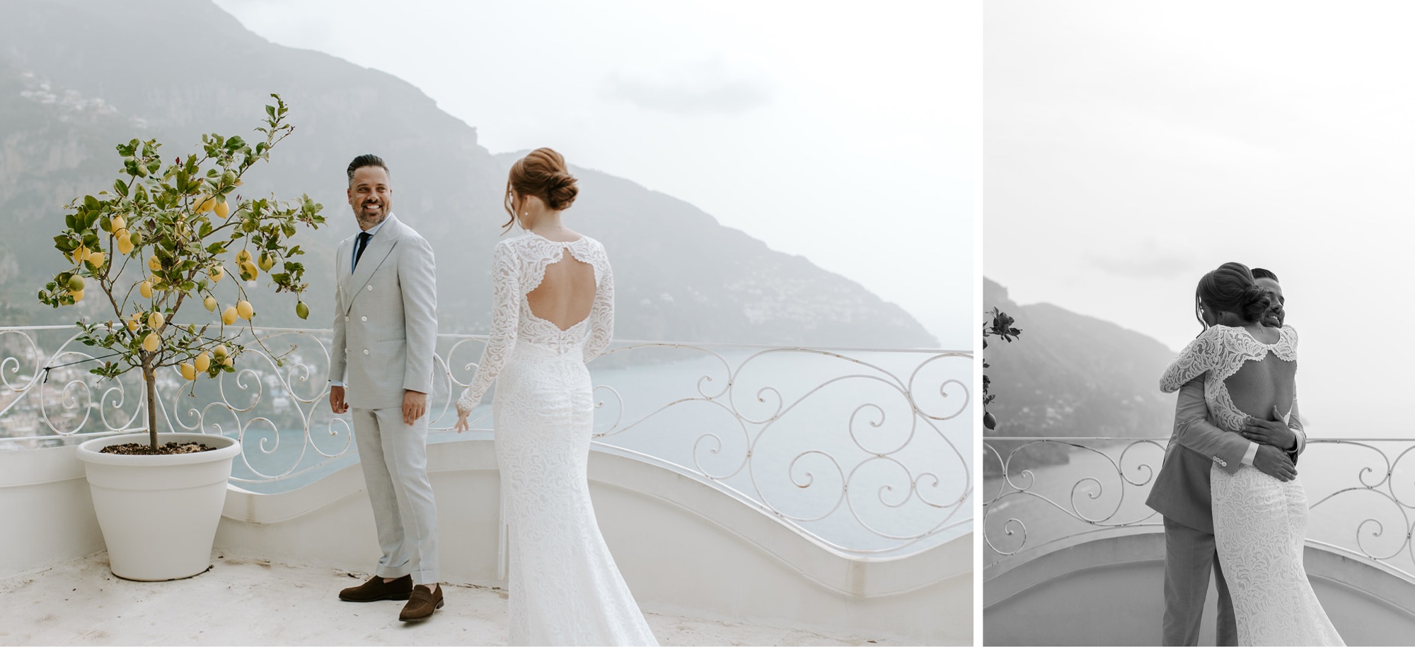 Mariah Treiber Photography, Italy destination wedding photographer