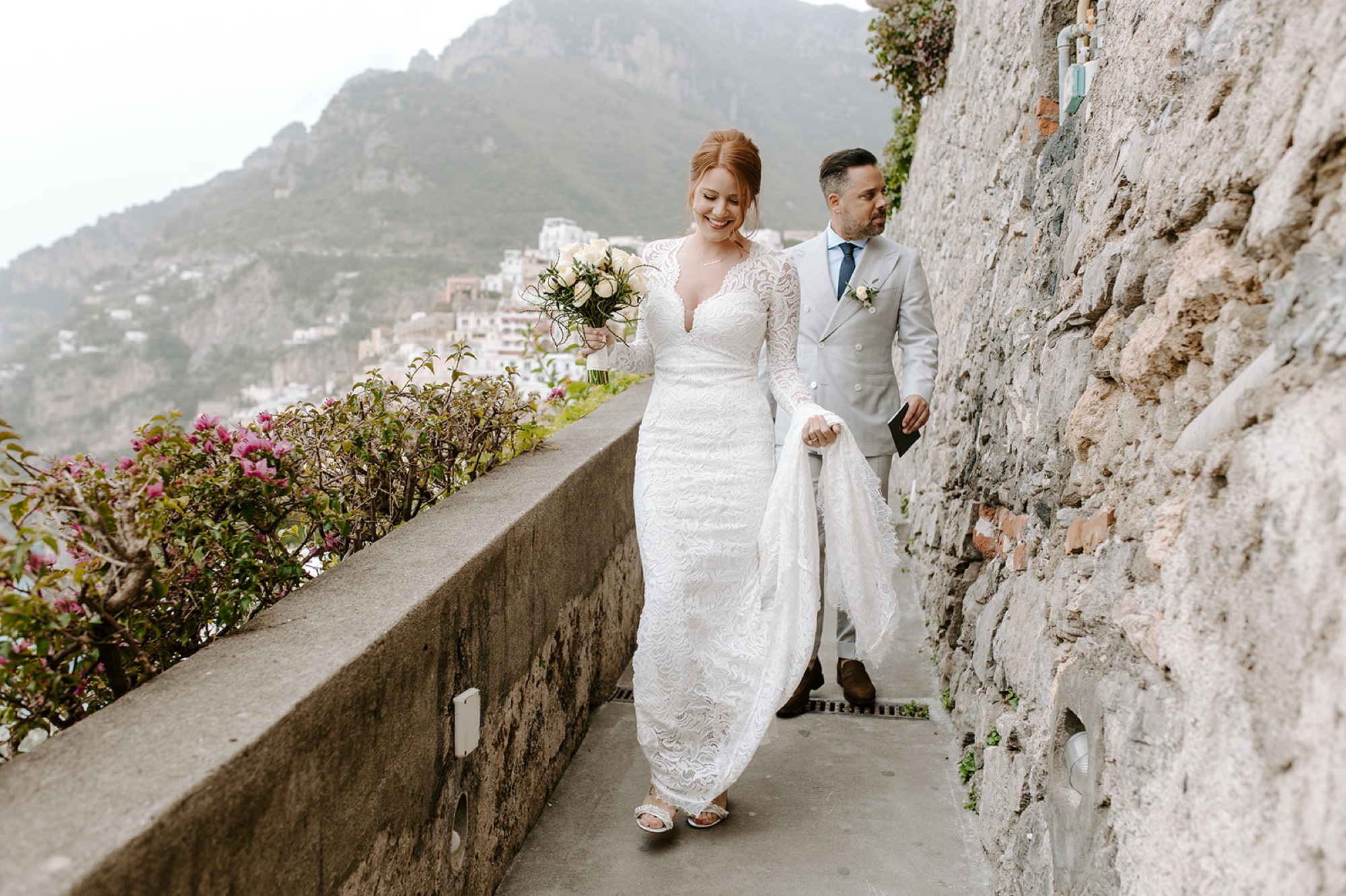 Mariah Treiber Photography, Italy destination wedding photographer