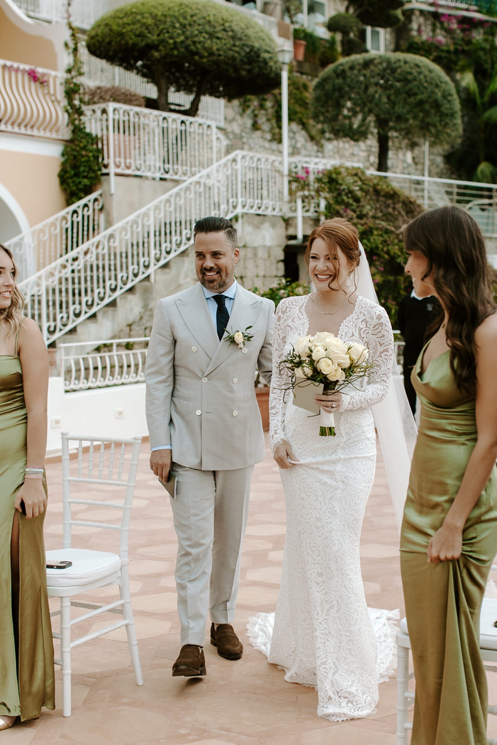 Mariah Treiber Photography, Italy destination wedding photographer