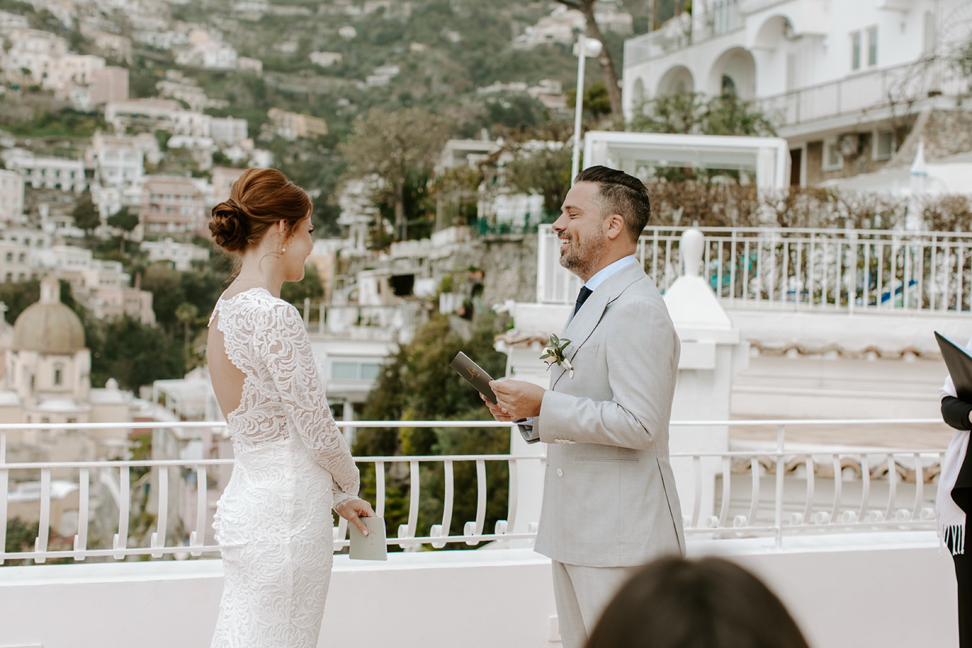 Mariah Treiber Photography, Italy destination wedding photographer