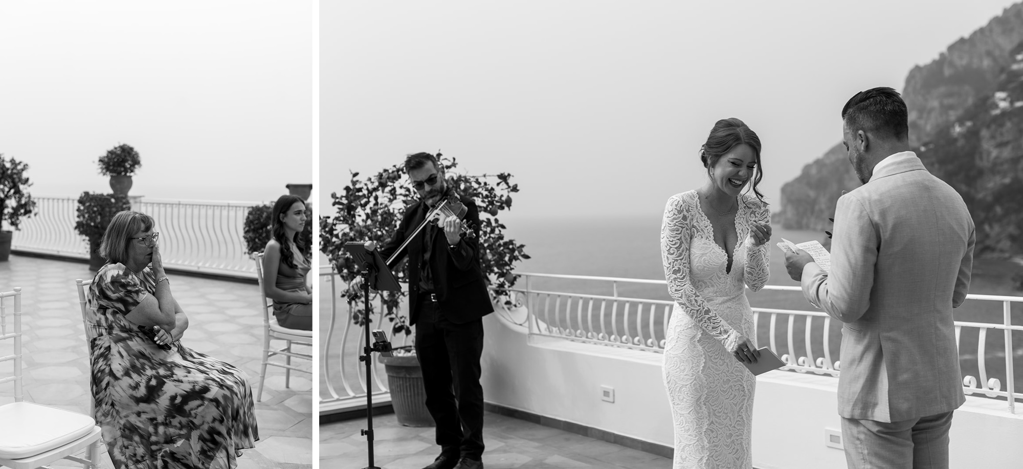 Mariah Treiber Photography, Italy destination wedding photographer