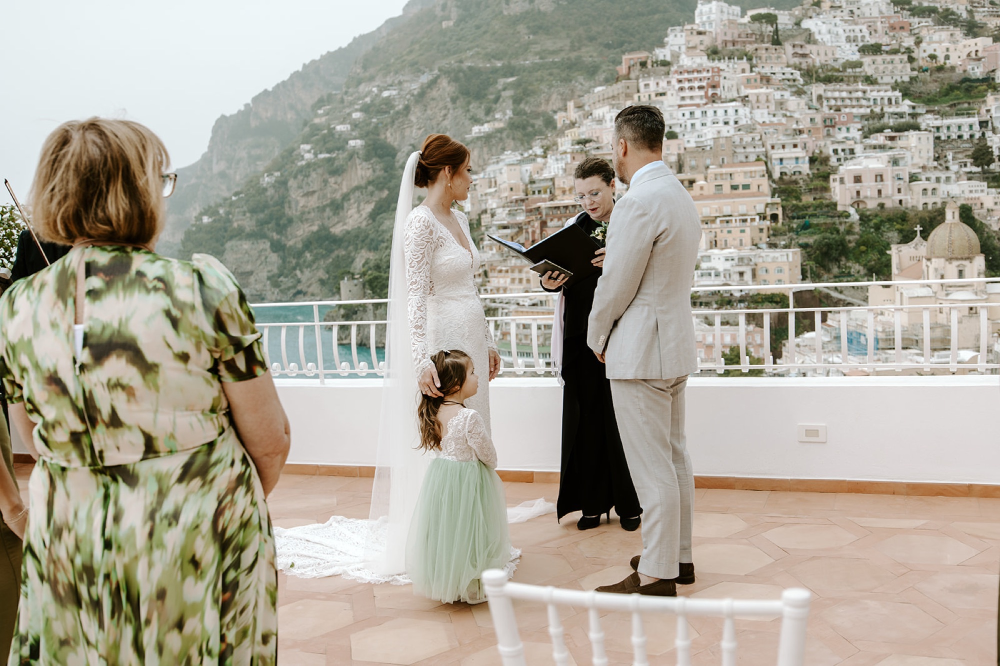 That's Amore Vita full-service Italy wedding planning and photography