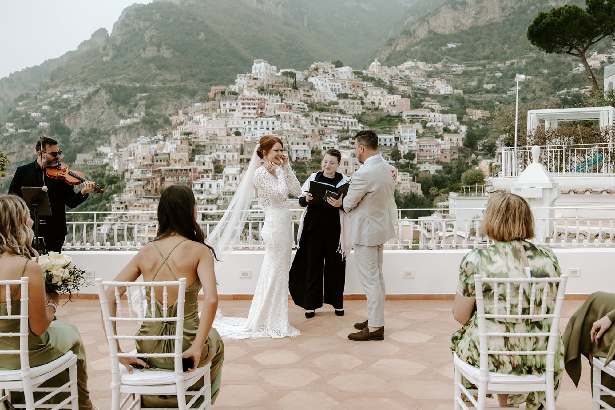 Mariah Treiber Photography, Italy destination wedding photographer