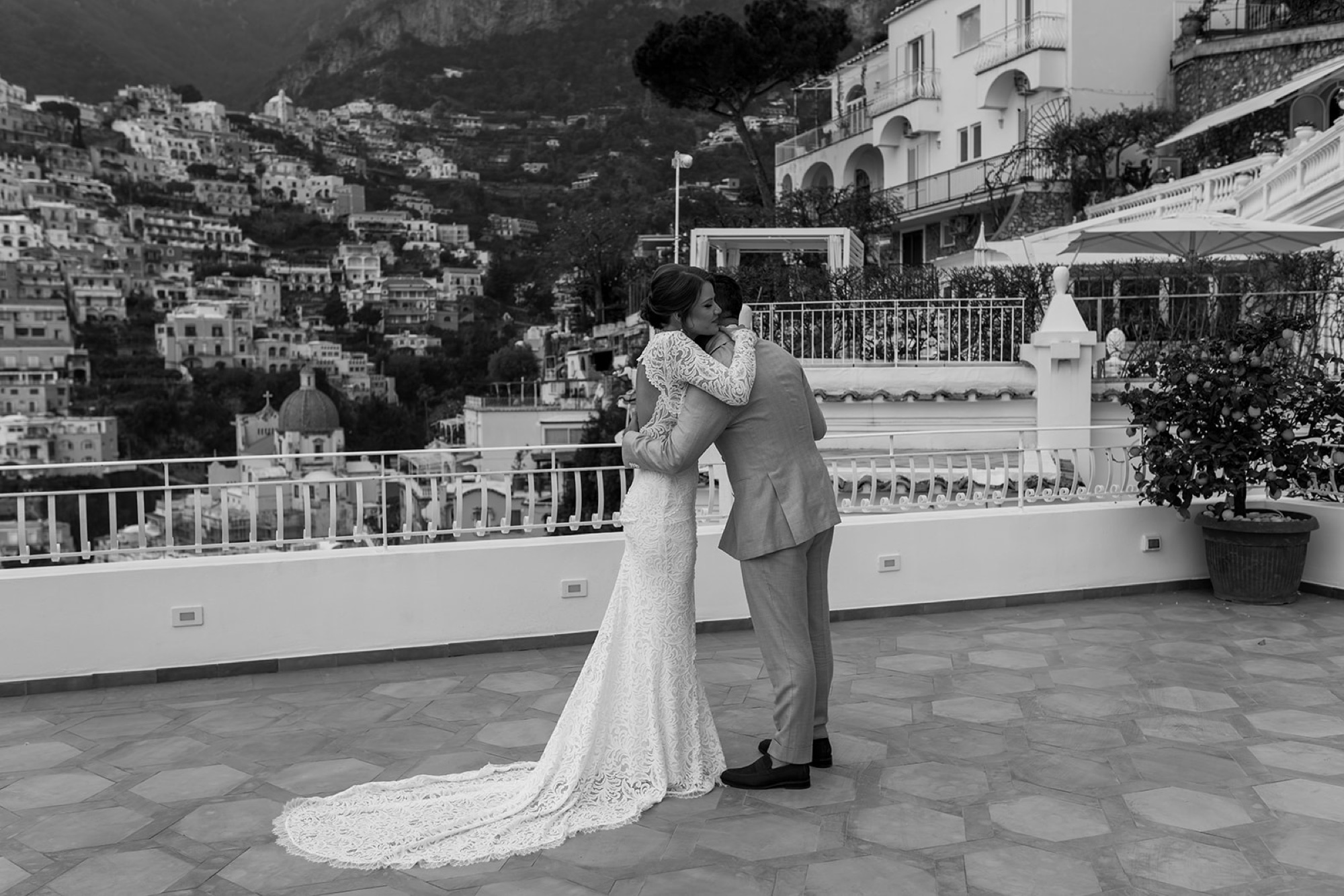 Mariah Treiber Photography, Italy destination wedding photographer