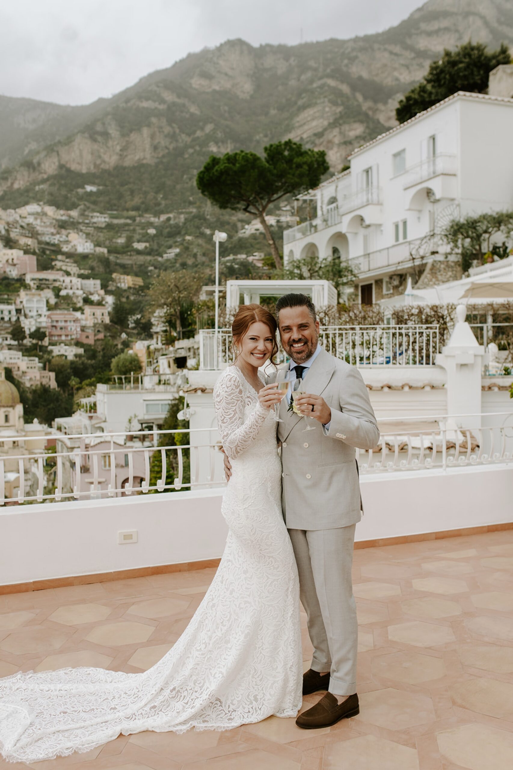 That's Amore Vita full-service Italy wedding planning and photography