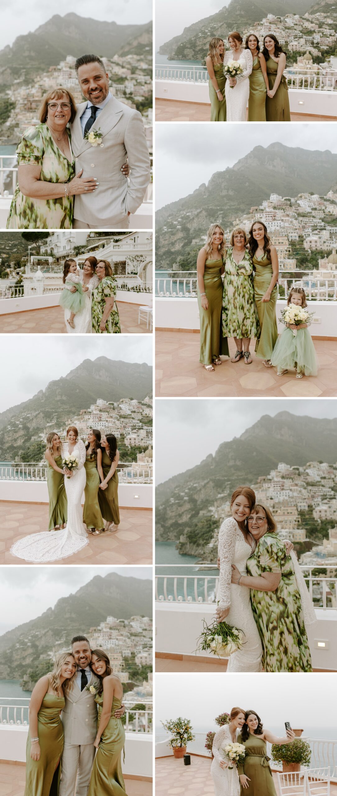 That's Amore Vita full-service Italy wedding planning and photography